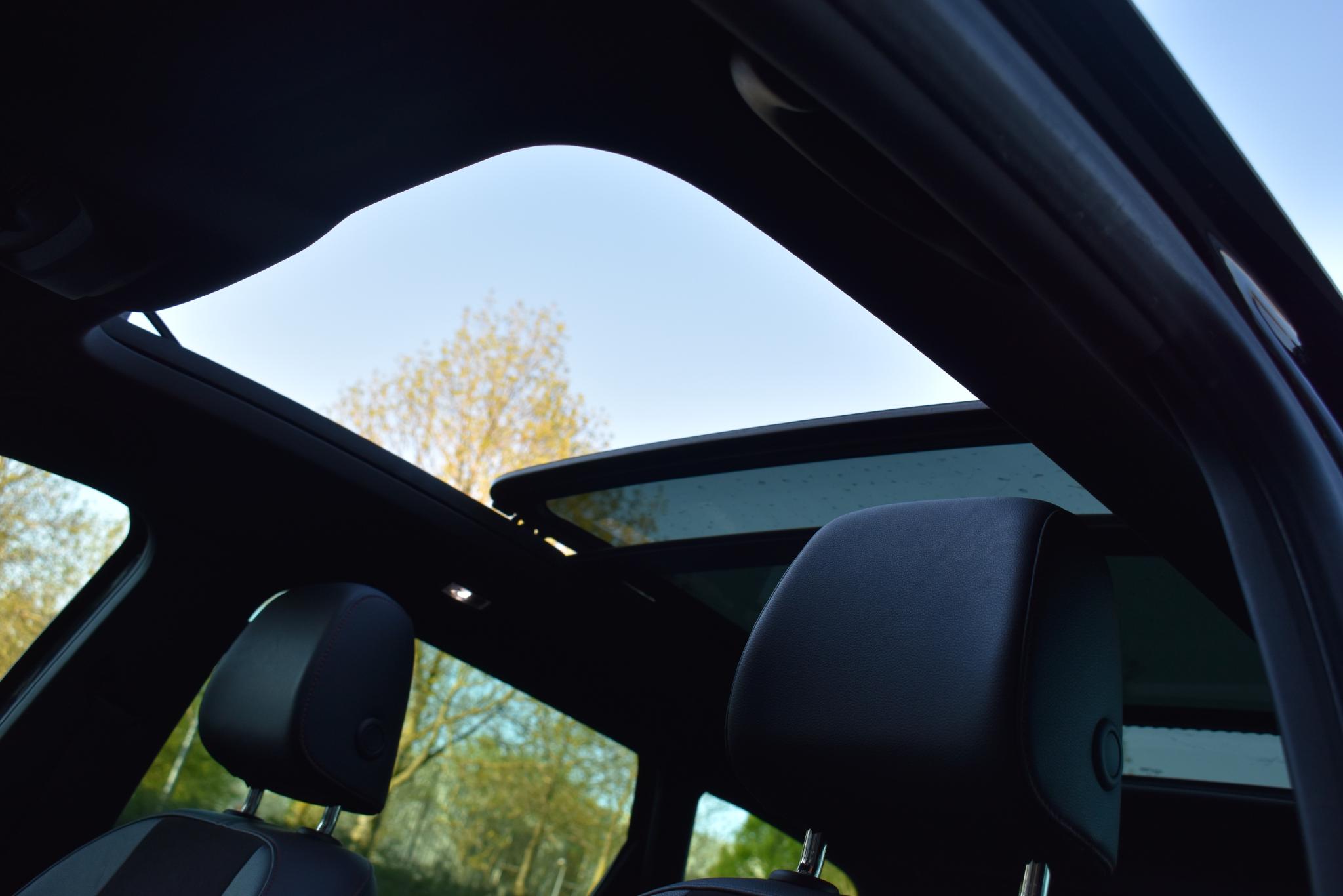 Foto van Seat Leon ST