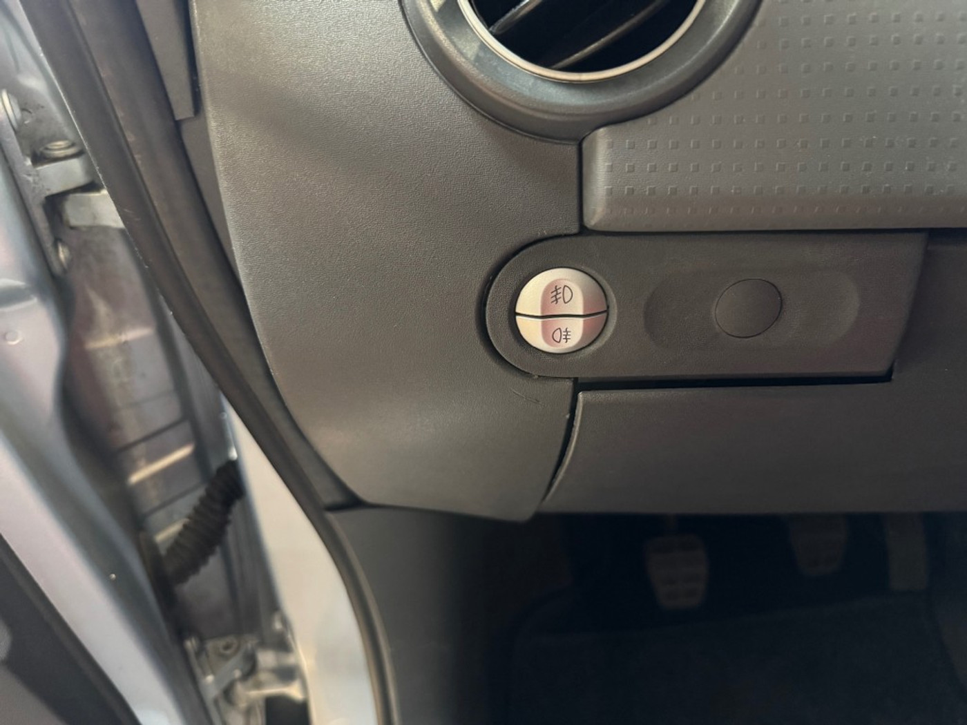 Foto van Mitsubishi Colt