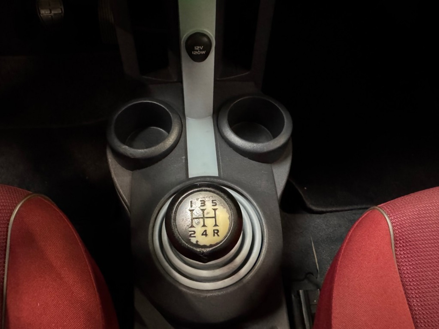 Foto van Mitsubishi Colt