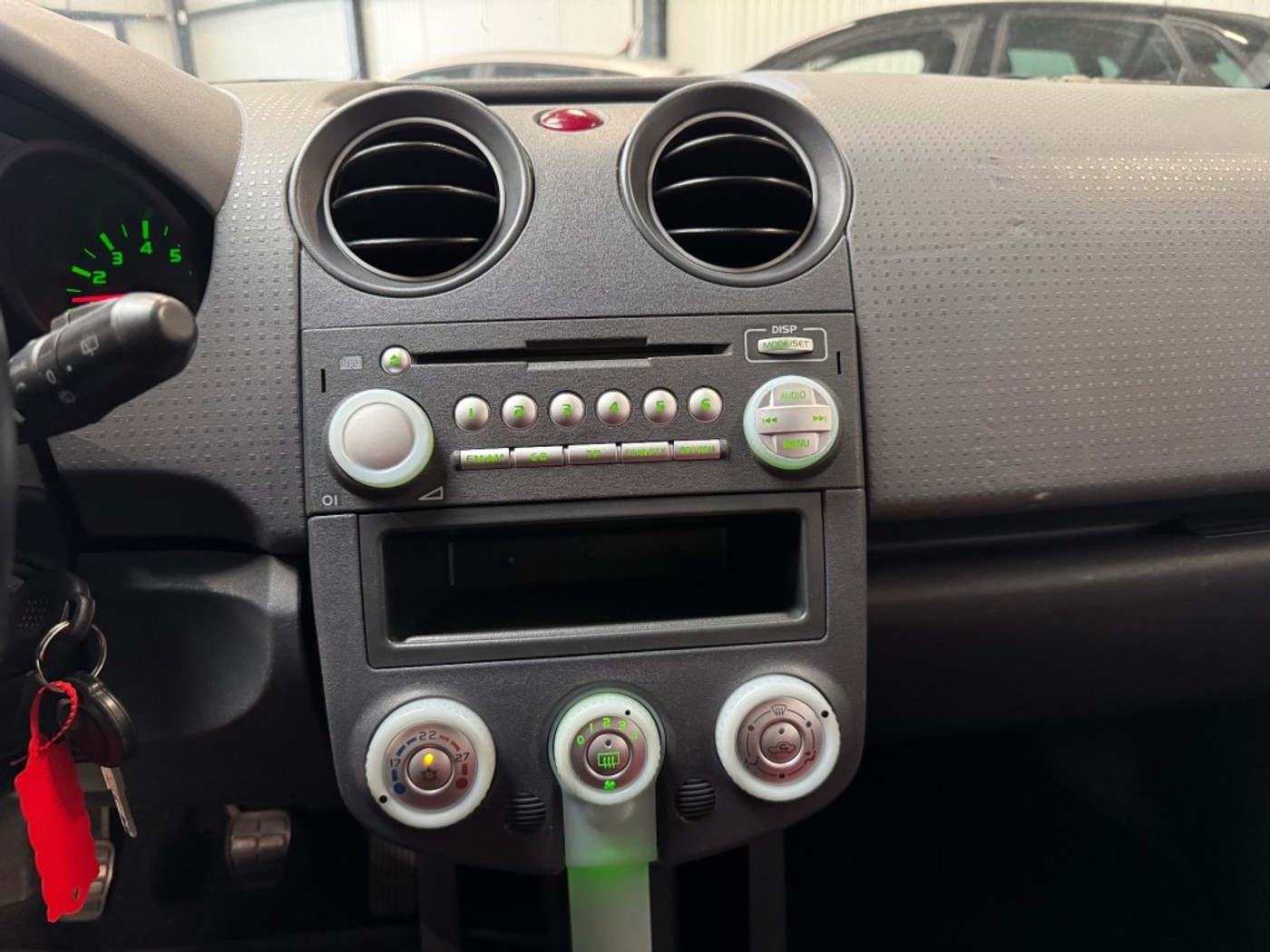 Foto van Mitsubishi Colt