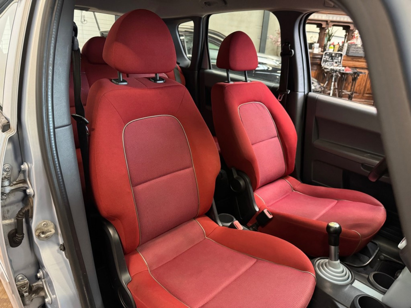 Foto van Mitsubishi Colt