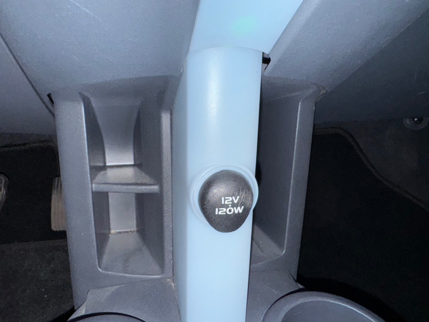 Foto van Mitsubishi Colt