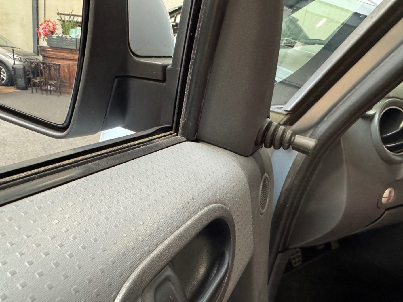 Foto van Mitsubishi Colt