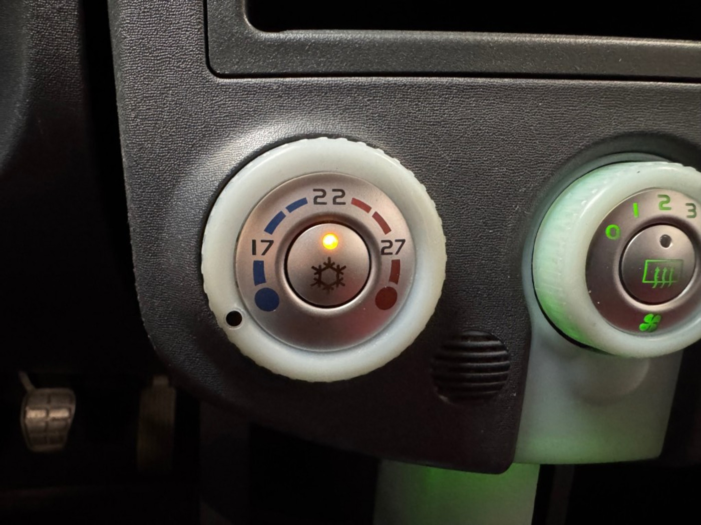 Foto van Mitsubishi Colt