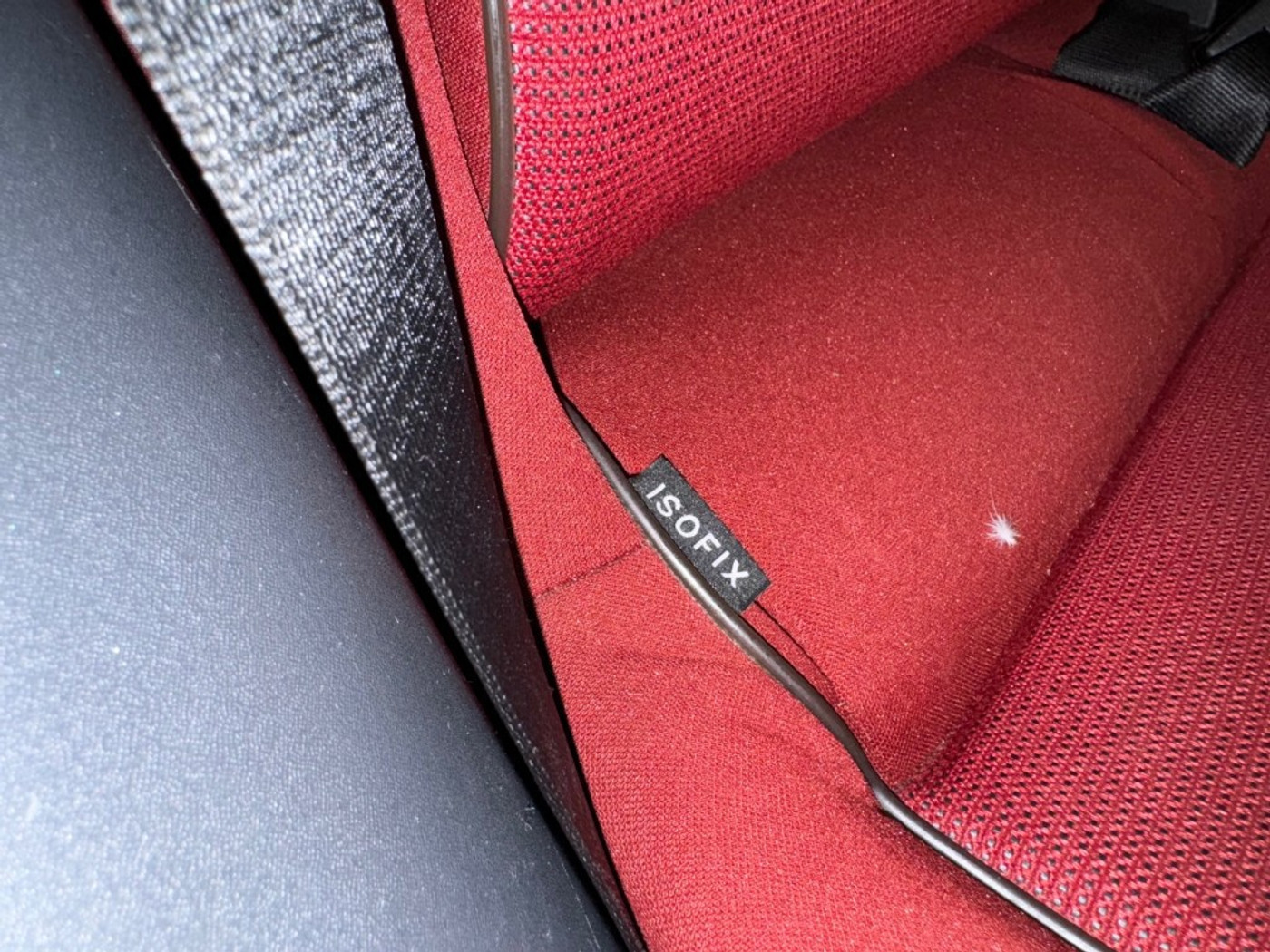 Foto van Mitsubishi Colt