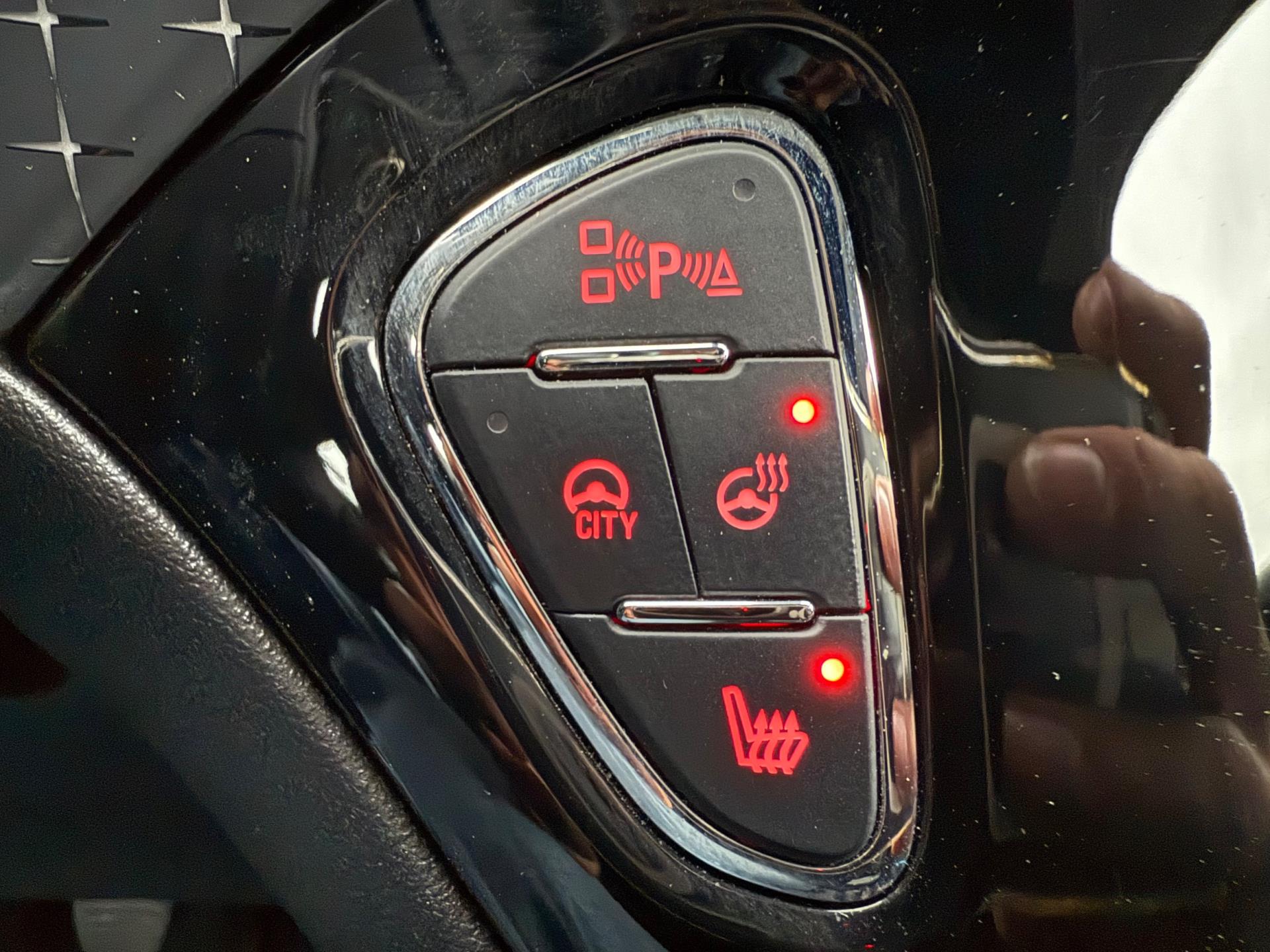 Foto van Opel Adam