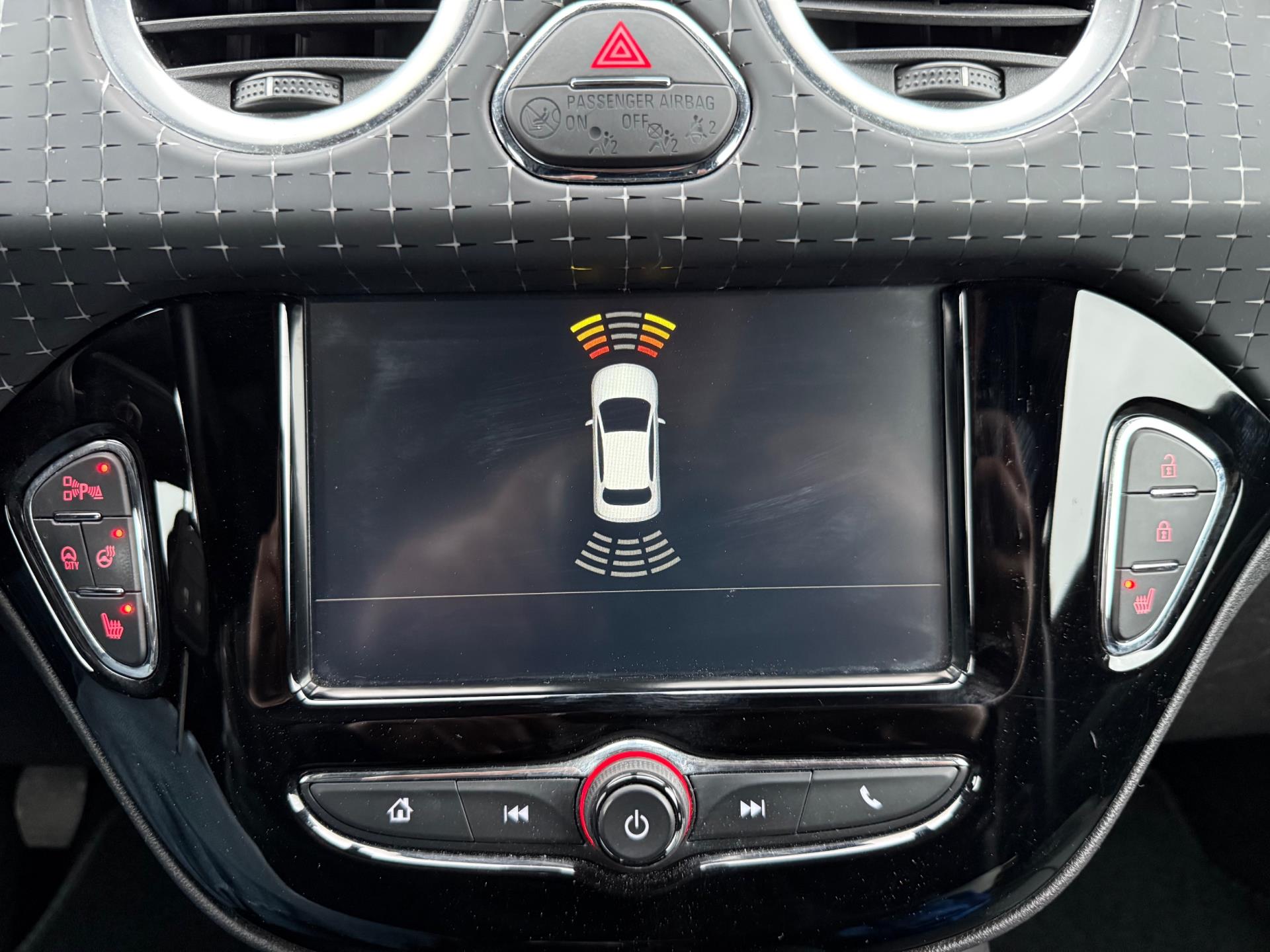 Foto van Opel Adam