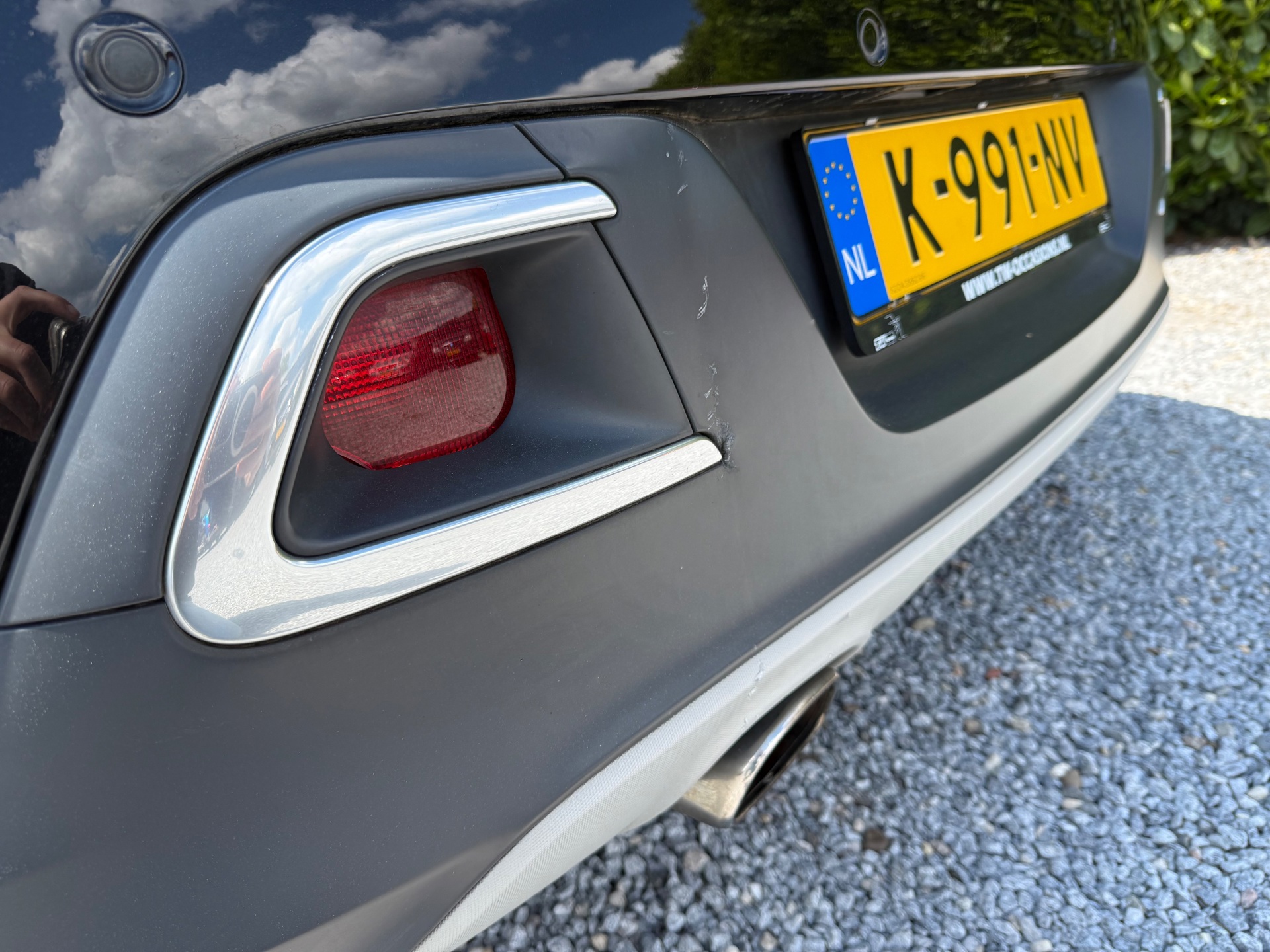 Foto van Opel Adam