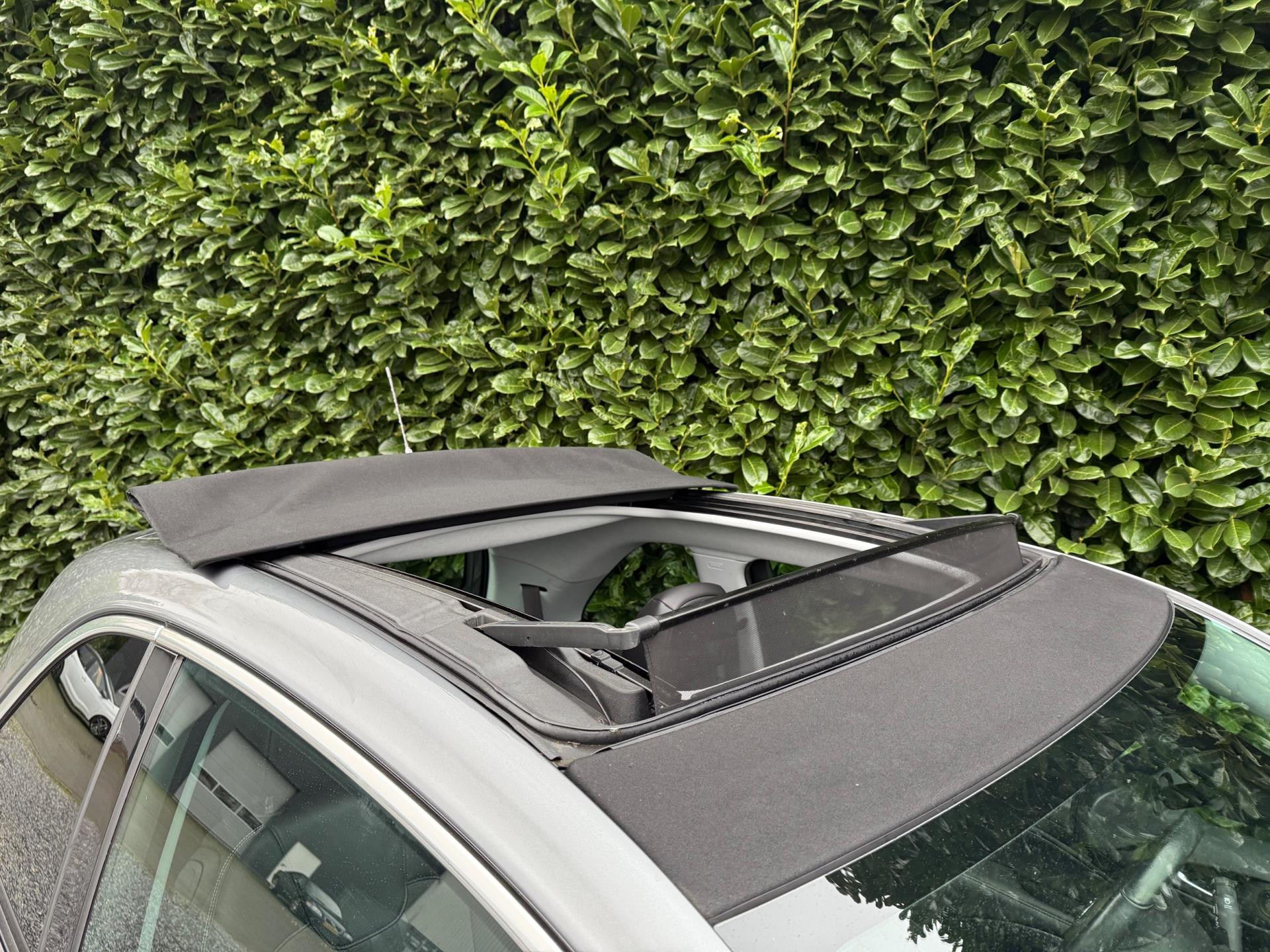 Foto van Opel Adam