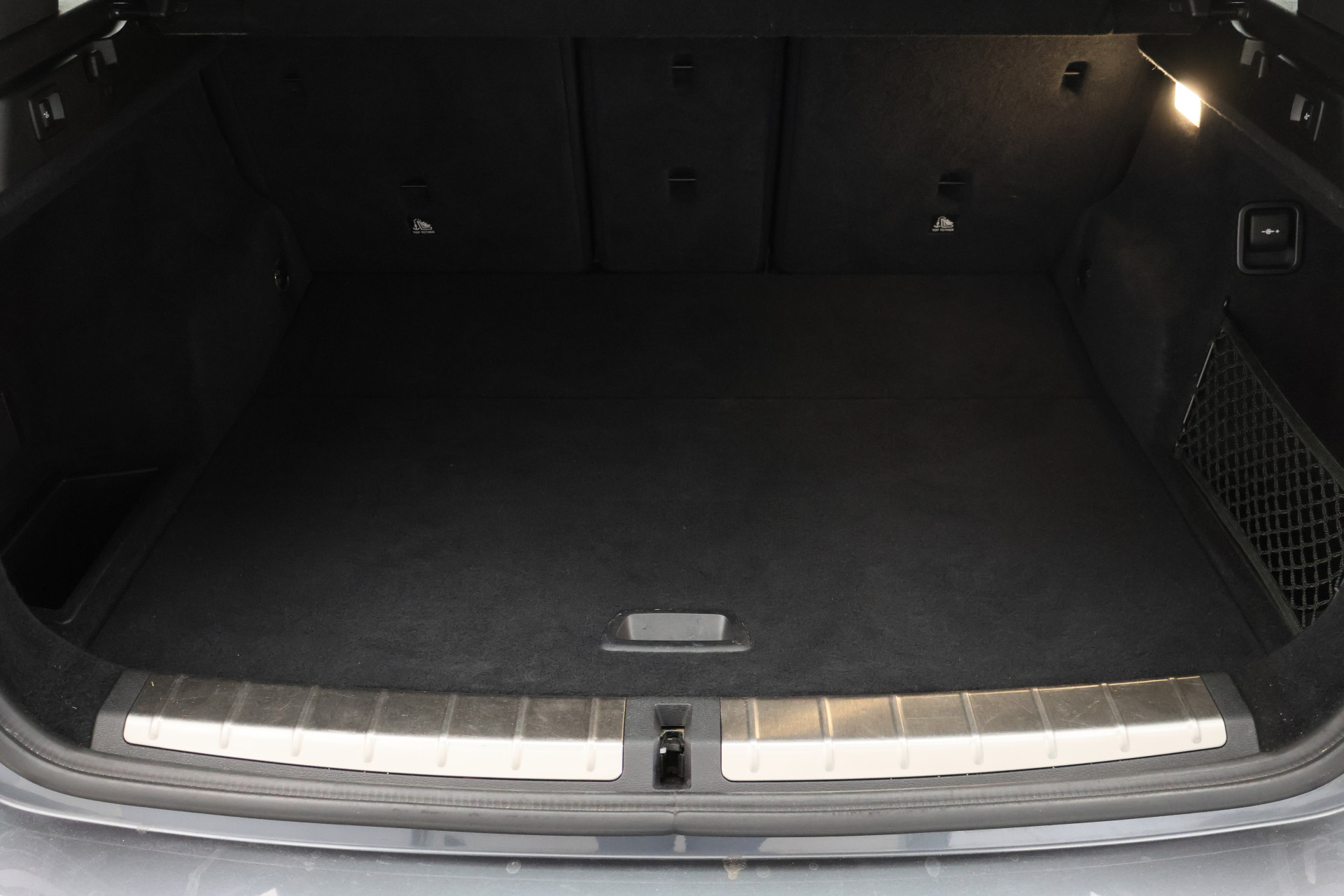 Foto van BMW X1 Xdrive20i