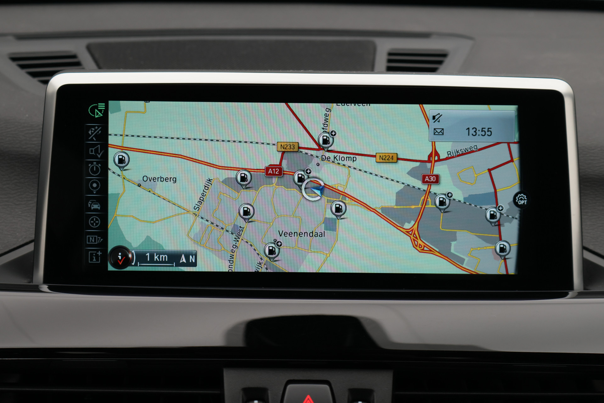 Foto van BMW X1 Xdrive20i