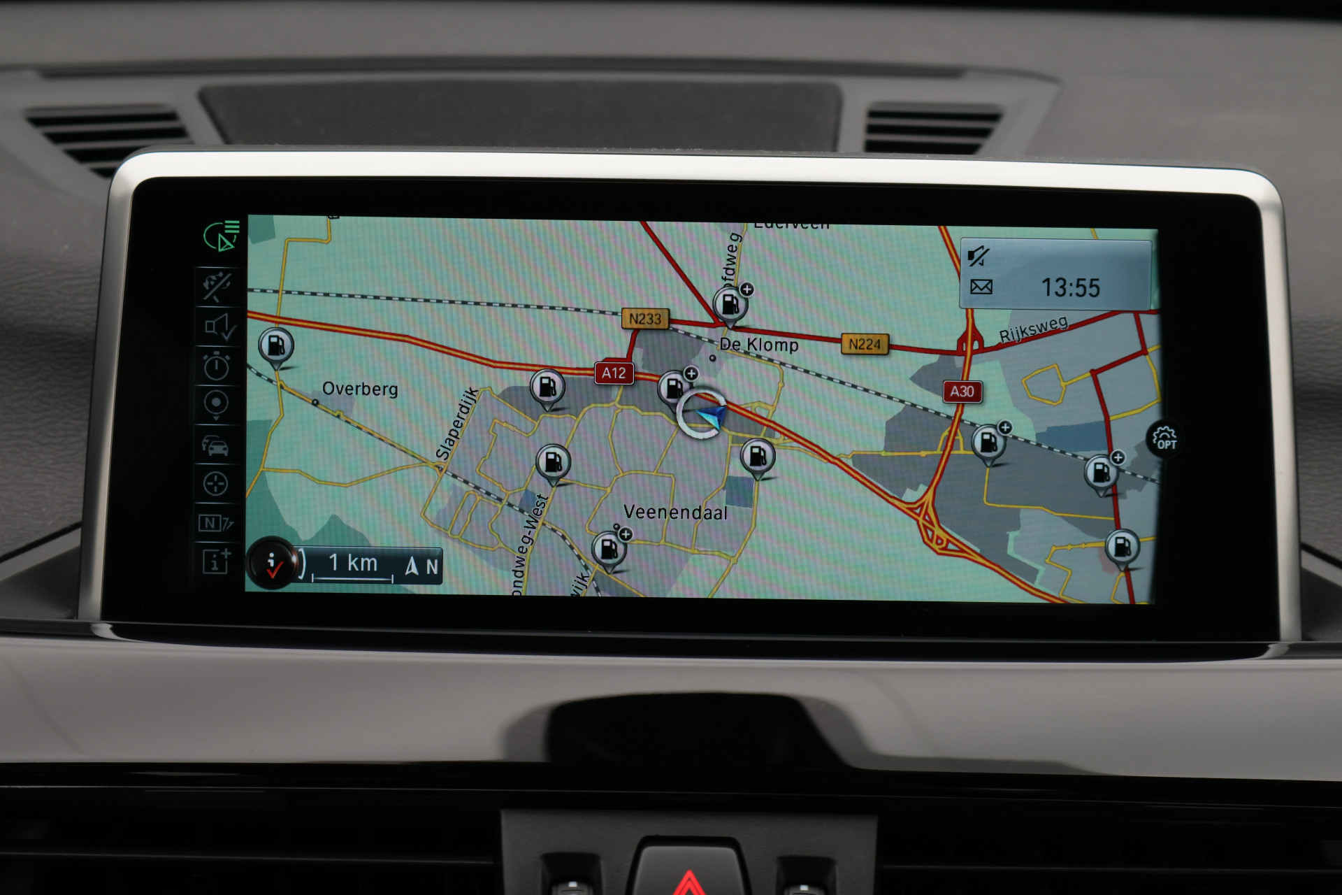 Foto van BMW X1 Xdrive20i