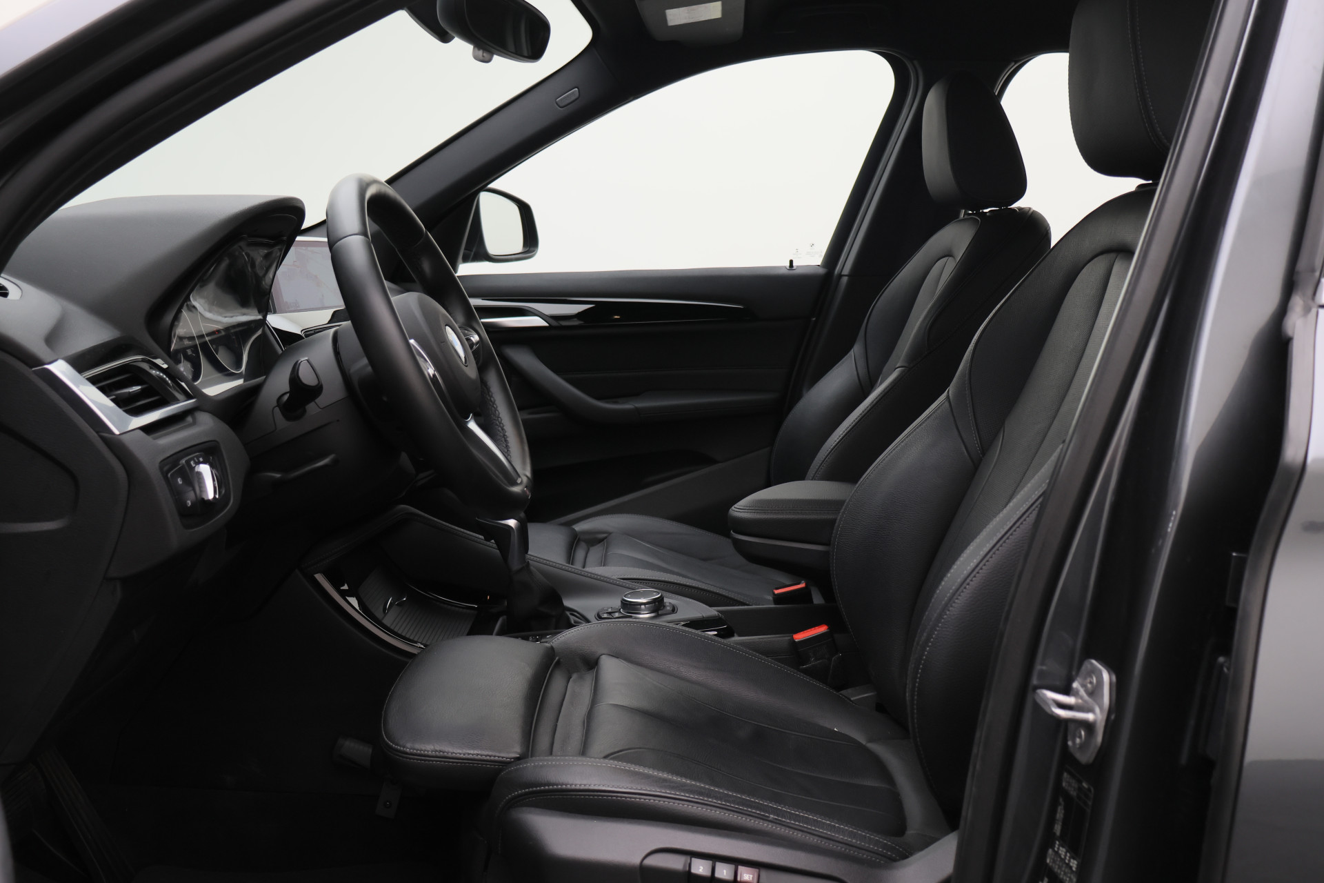 Foto van BMW X1 Xdrive20i