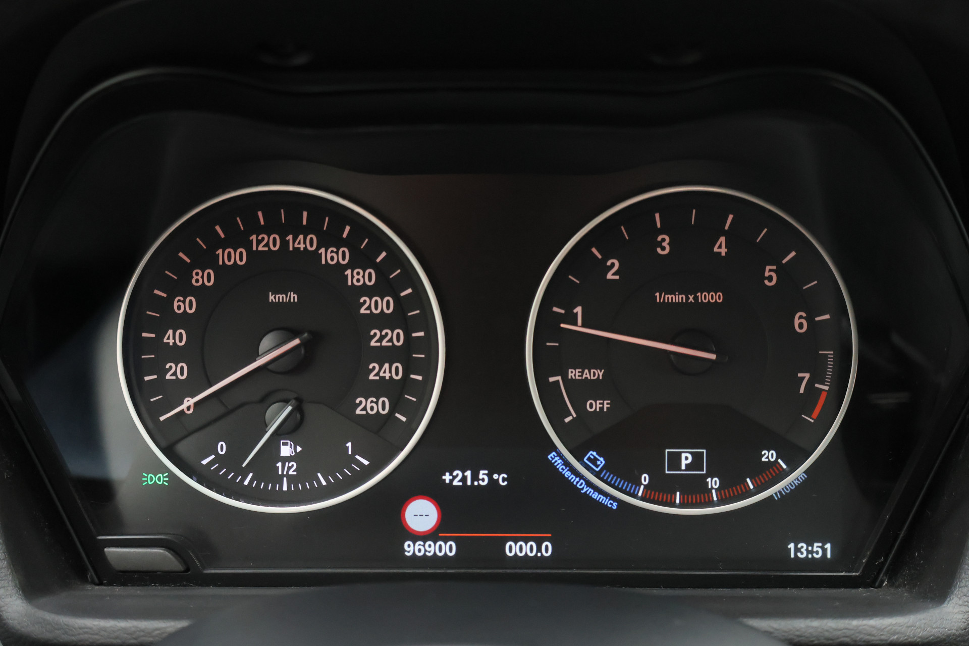 Foto van BMW X1 Xdrive20i