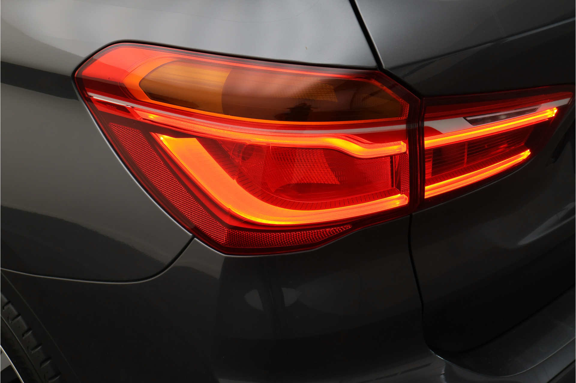 Foto van BMW X1 Xdrive20i