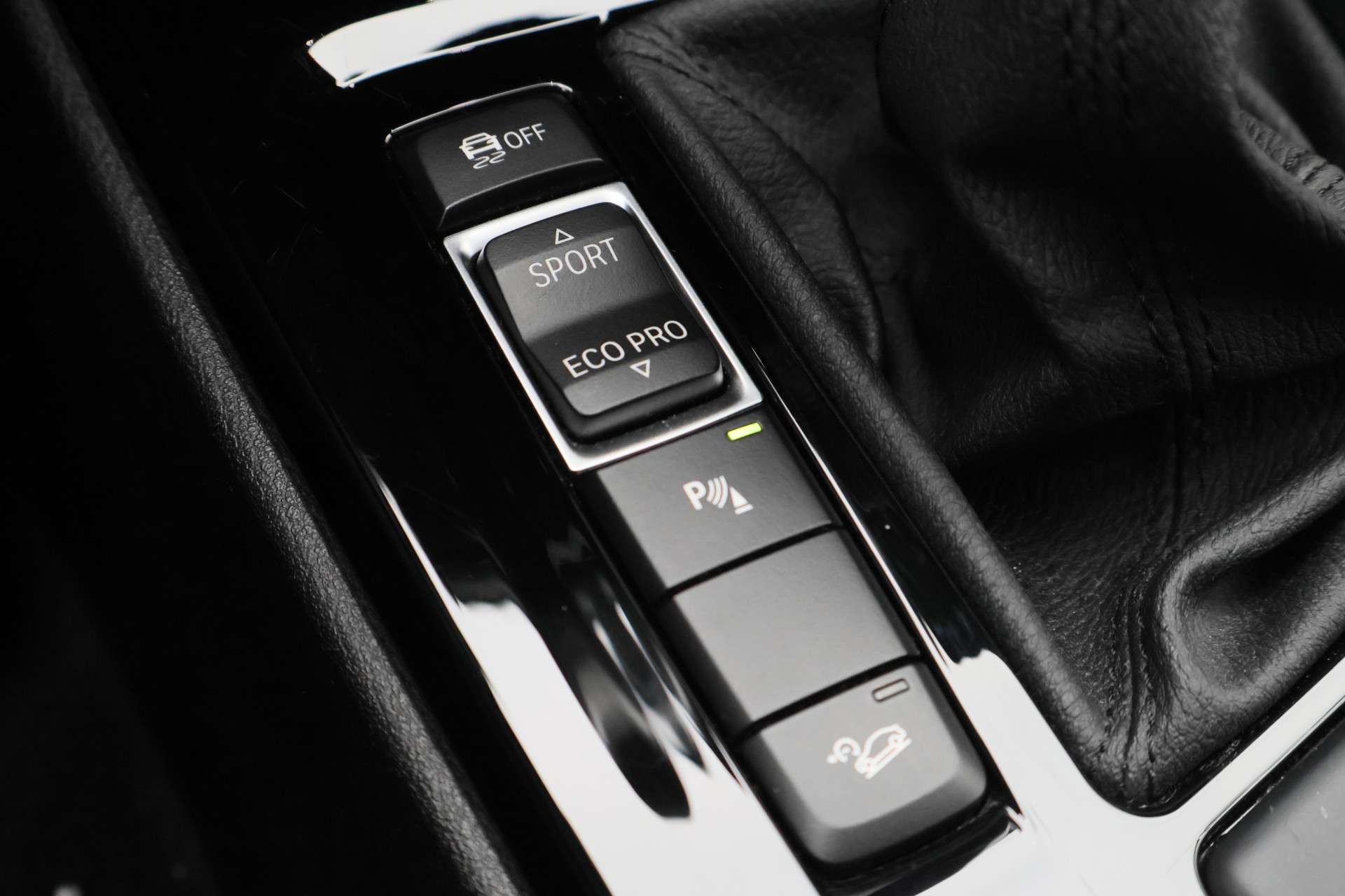 Foto van BMW X1 Xdrive20i