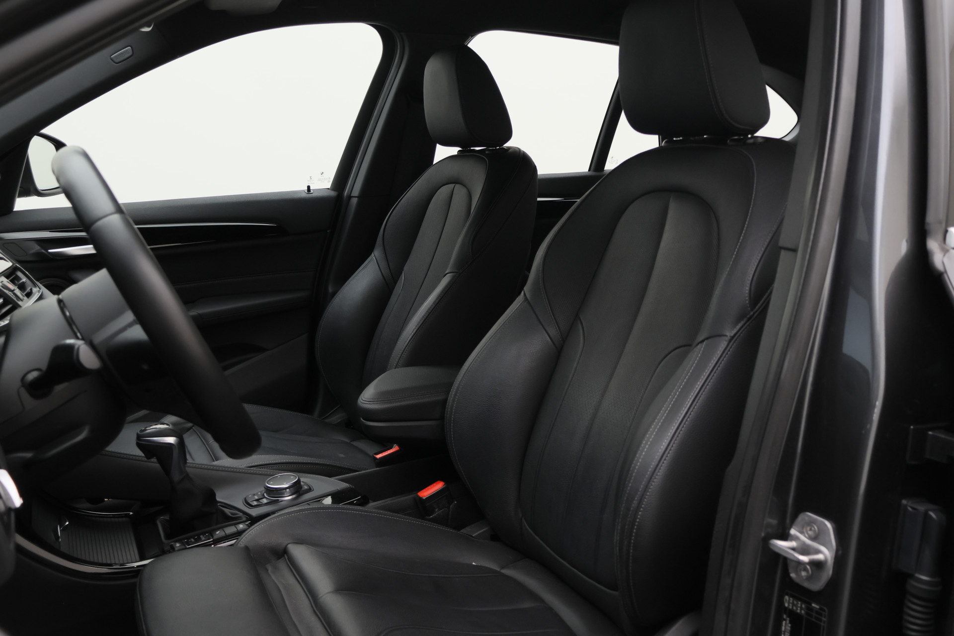 Foto van BMW X1 Xdrive20i