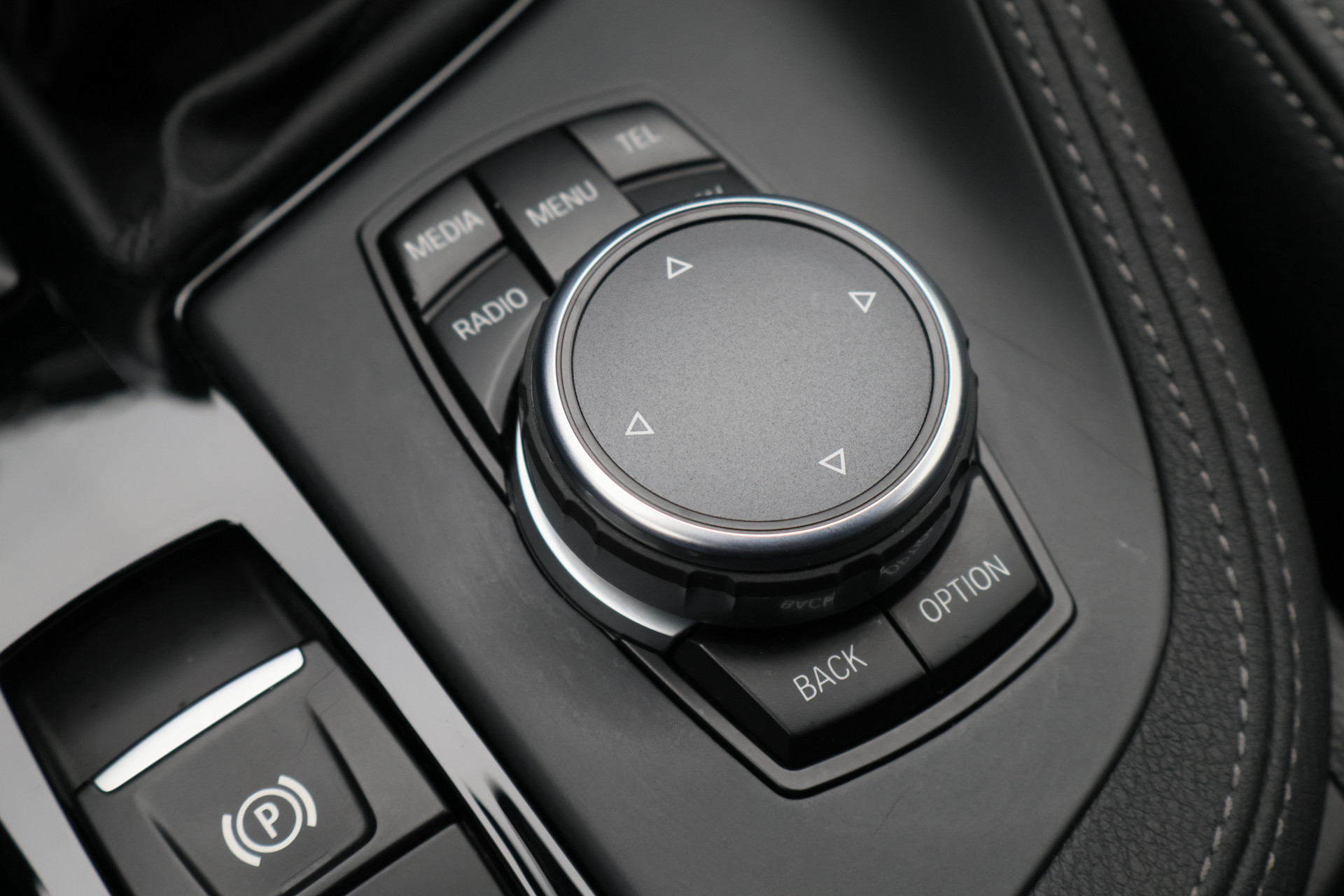 Foto van BMW X1 Xdrive20i
