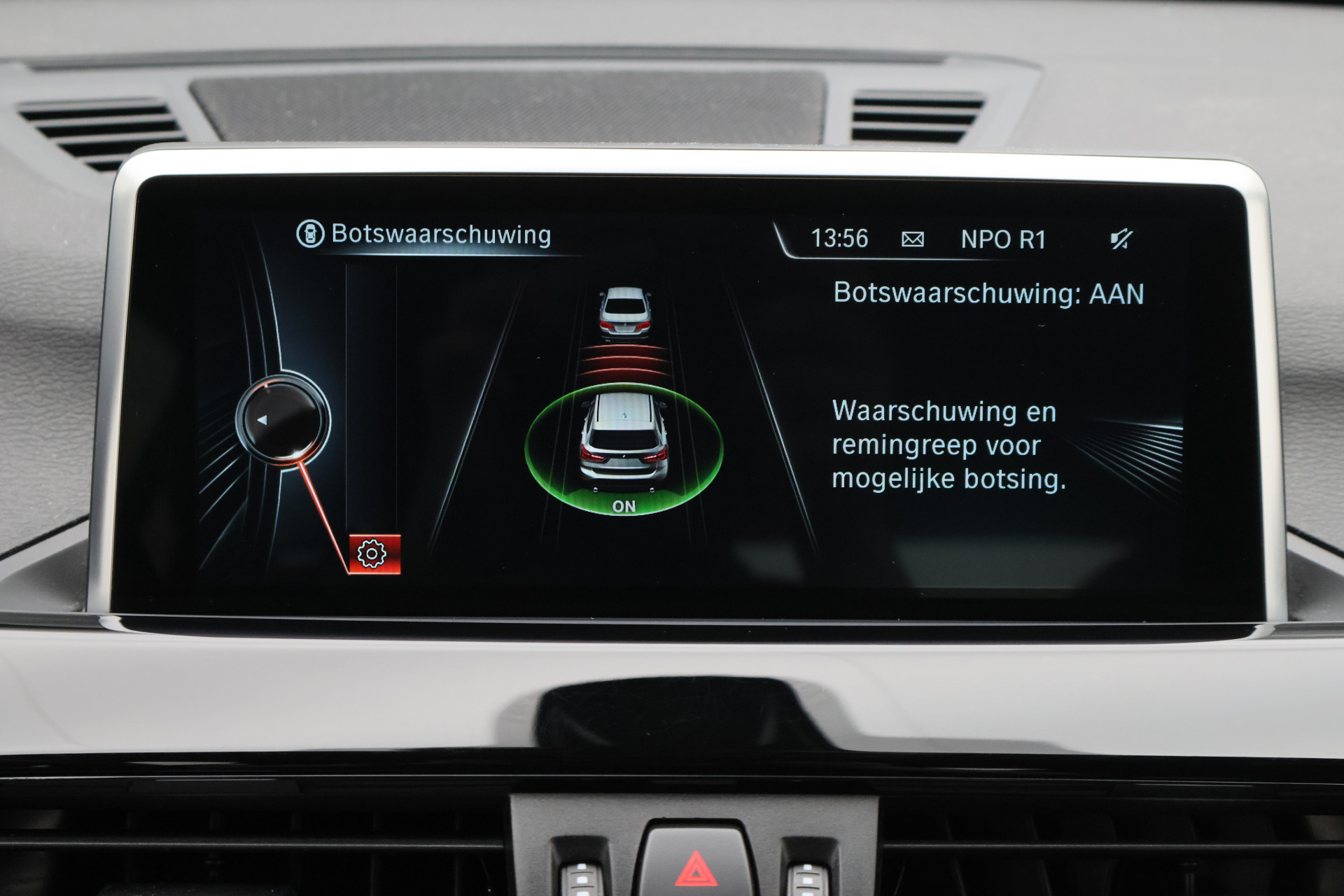 Foto van BMW X1 Xdrive20i