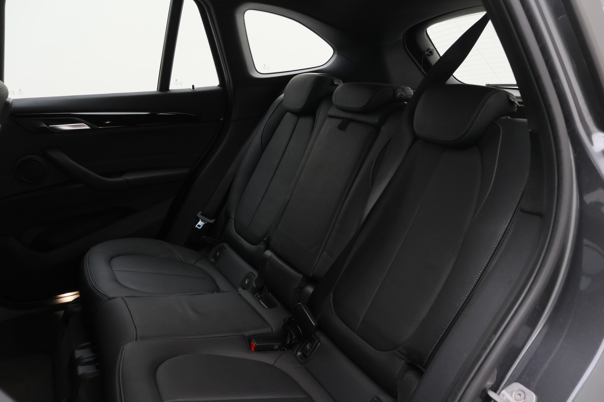Foto van BMW X1 Xdrive20i