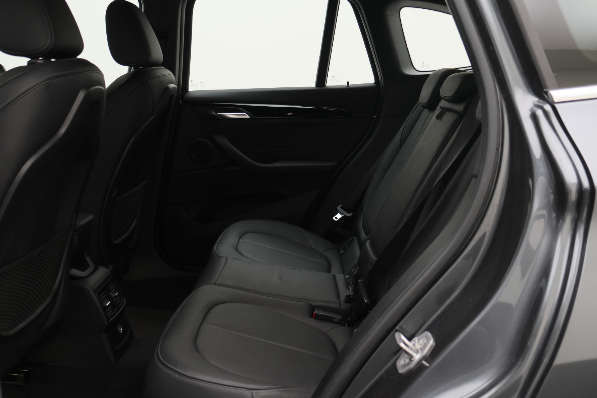 Foto van BMW X1 Xdrive20i