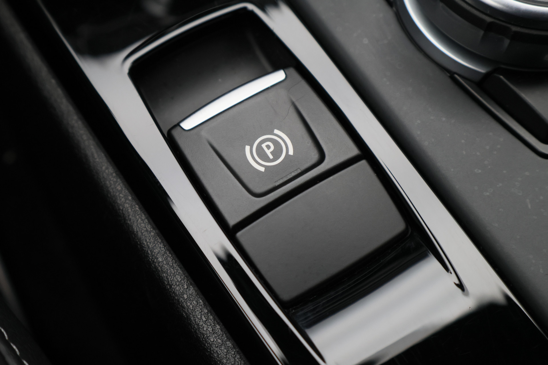 Foto van BMW X1 Xdrive20i