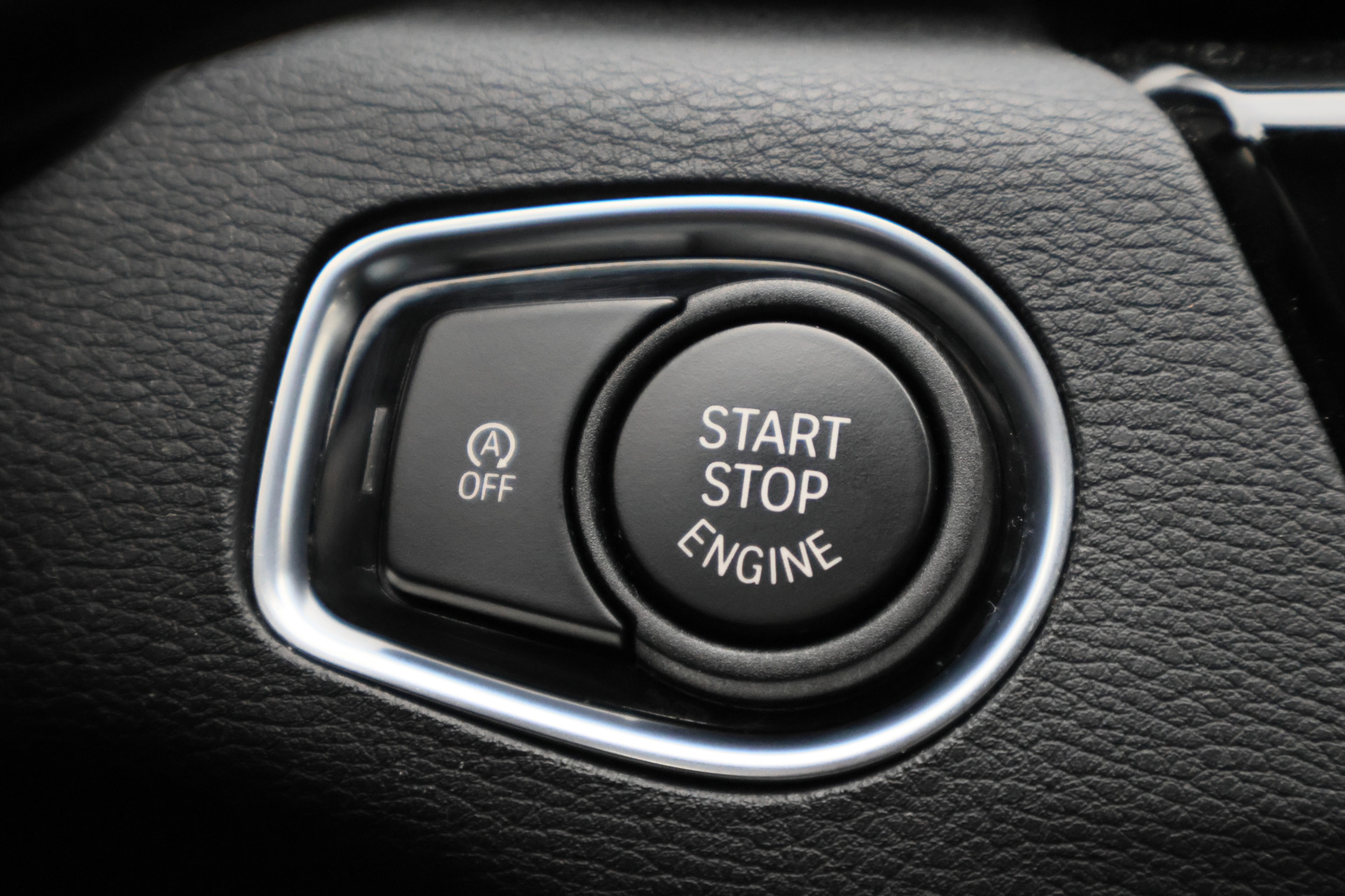 Foto van BMW X1 Xdrive20i