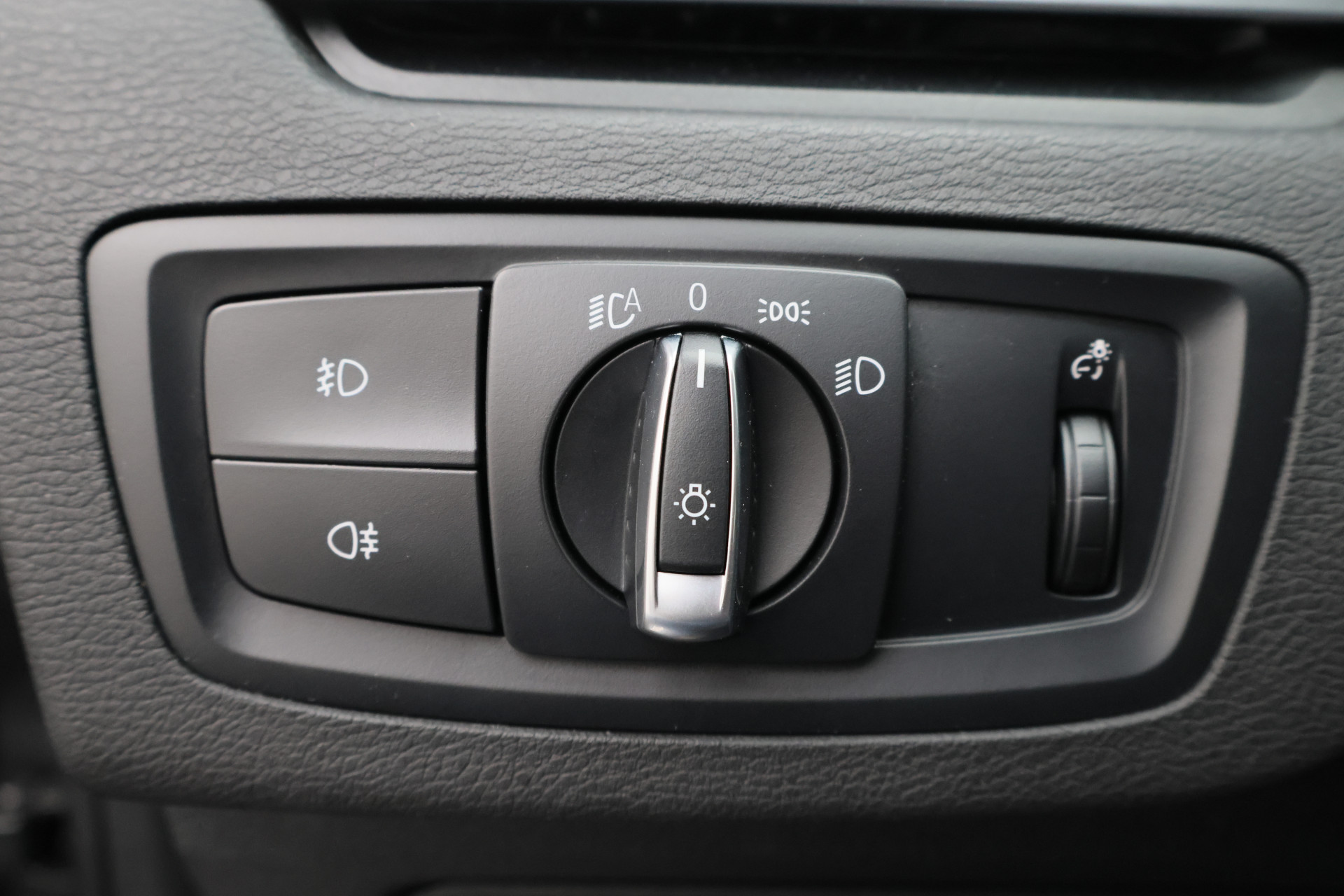 Foto van BMW X1 Xdrive20i