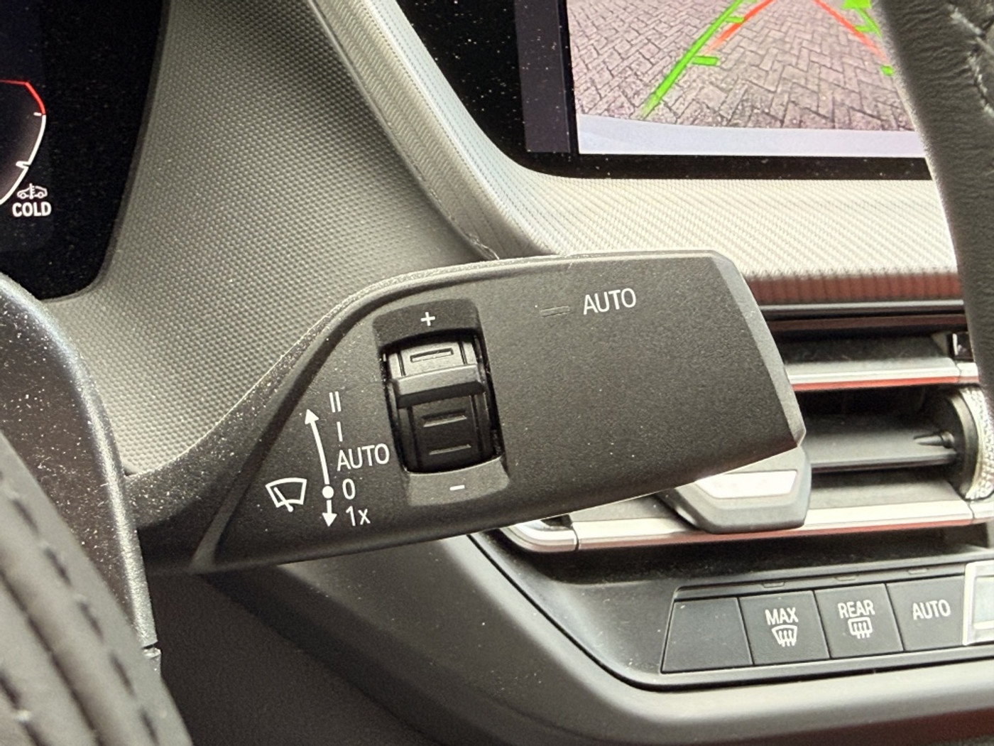 Foto van BMW 218i