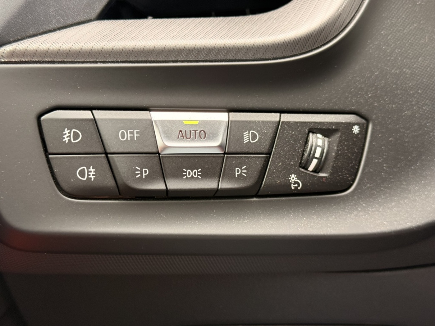 Foto van BMW 218i