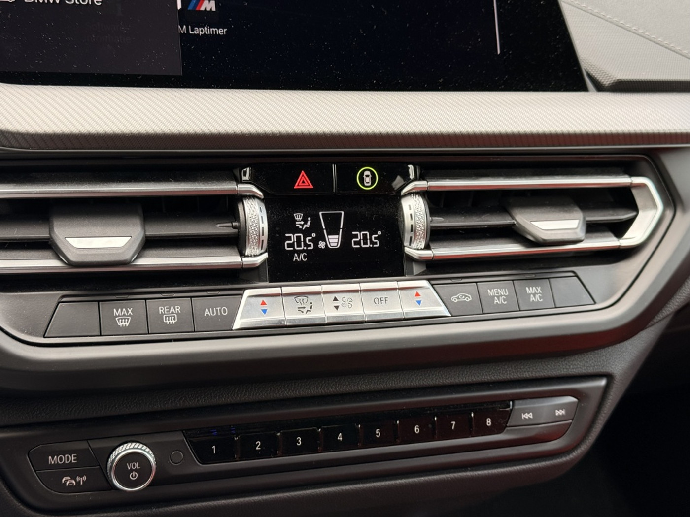 Foto van BMW 218i