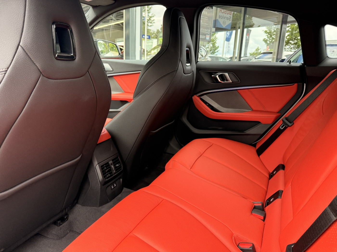 Foto van BMW 218i
