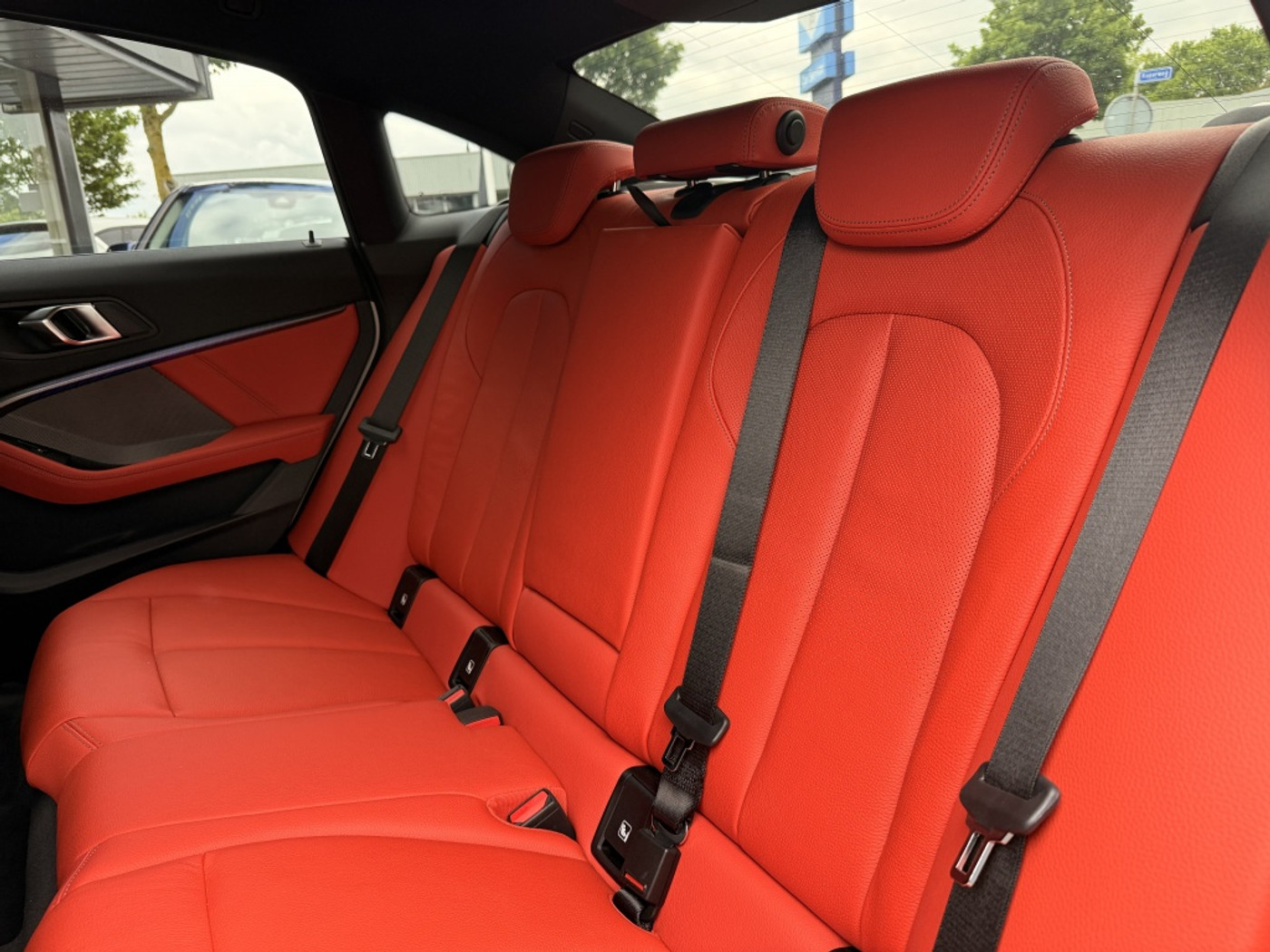 Foto van BMW 218i