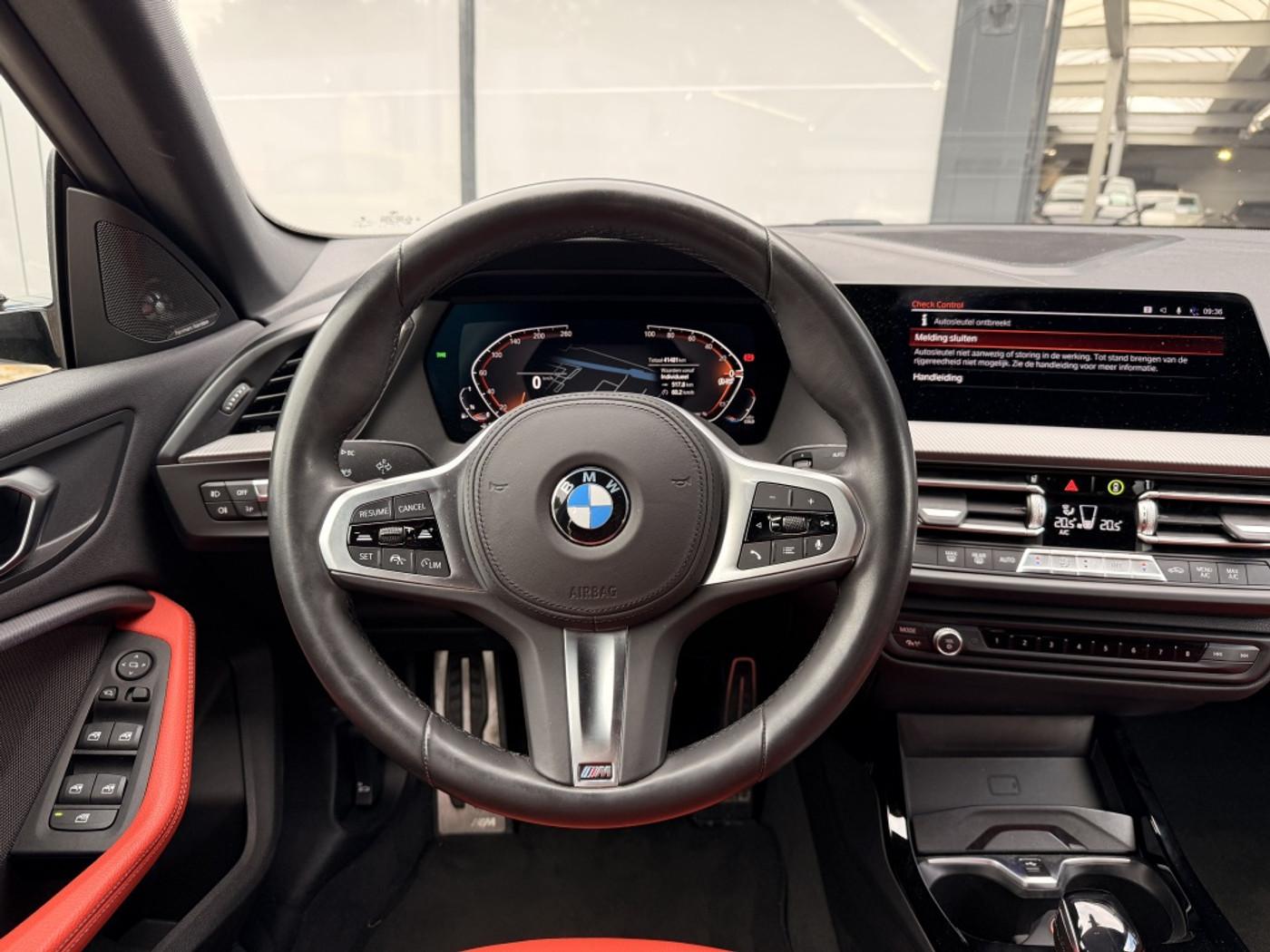 Foto van BMW 218i