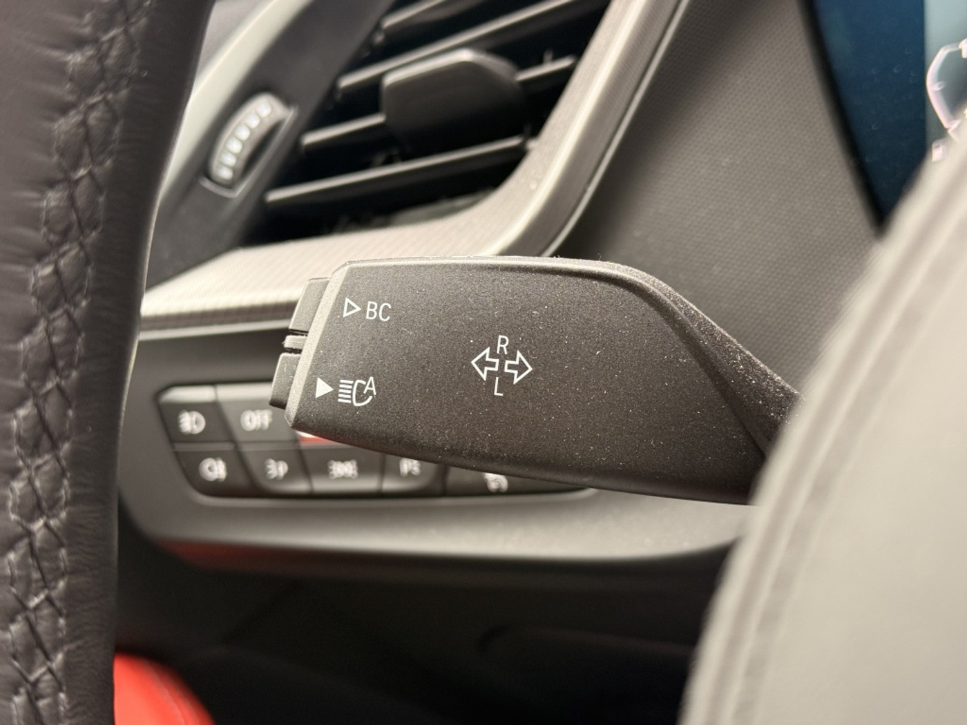 Foto van BMW 218i