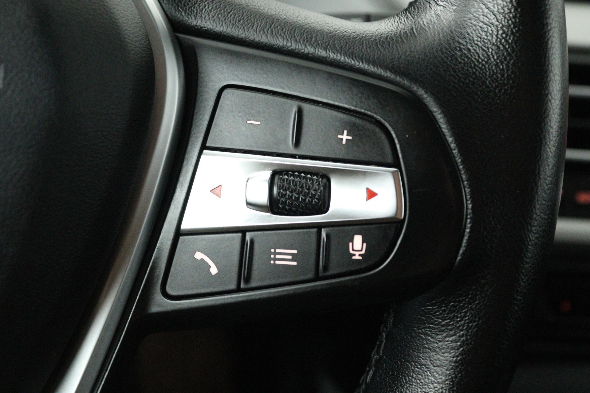 Foto van BMW 118i
