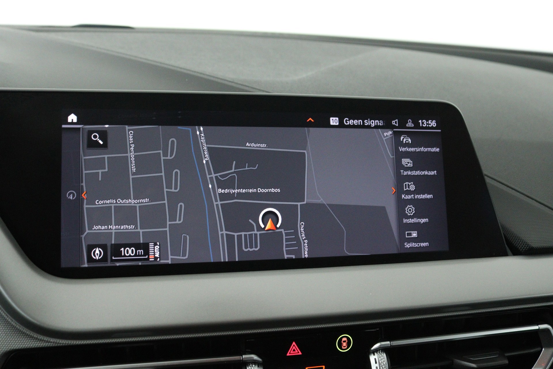 Foto van BMW 118i