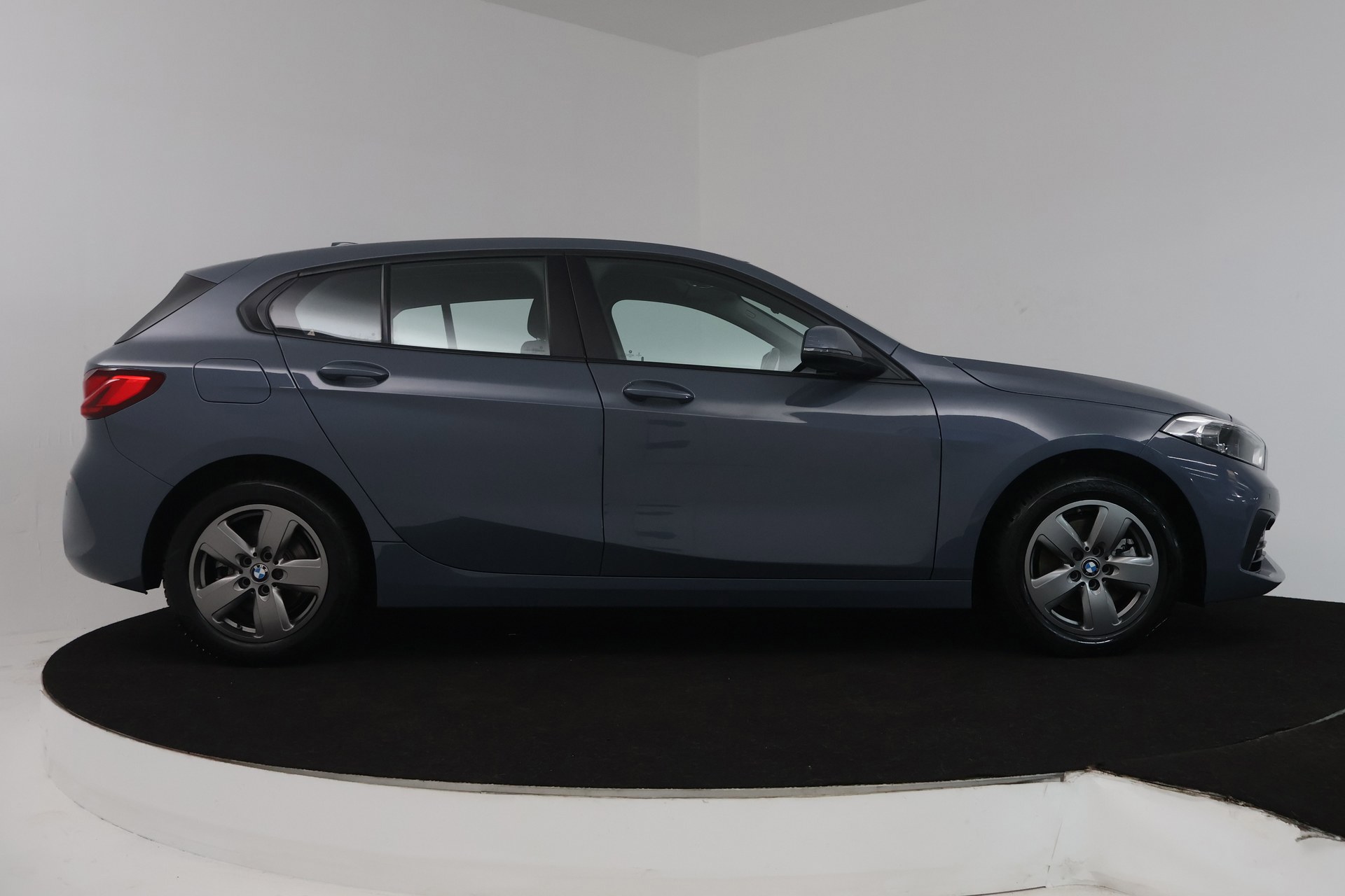 Foto van BMW 118i