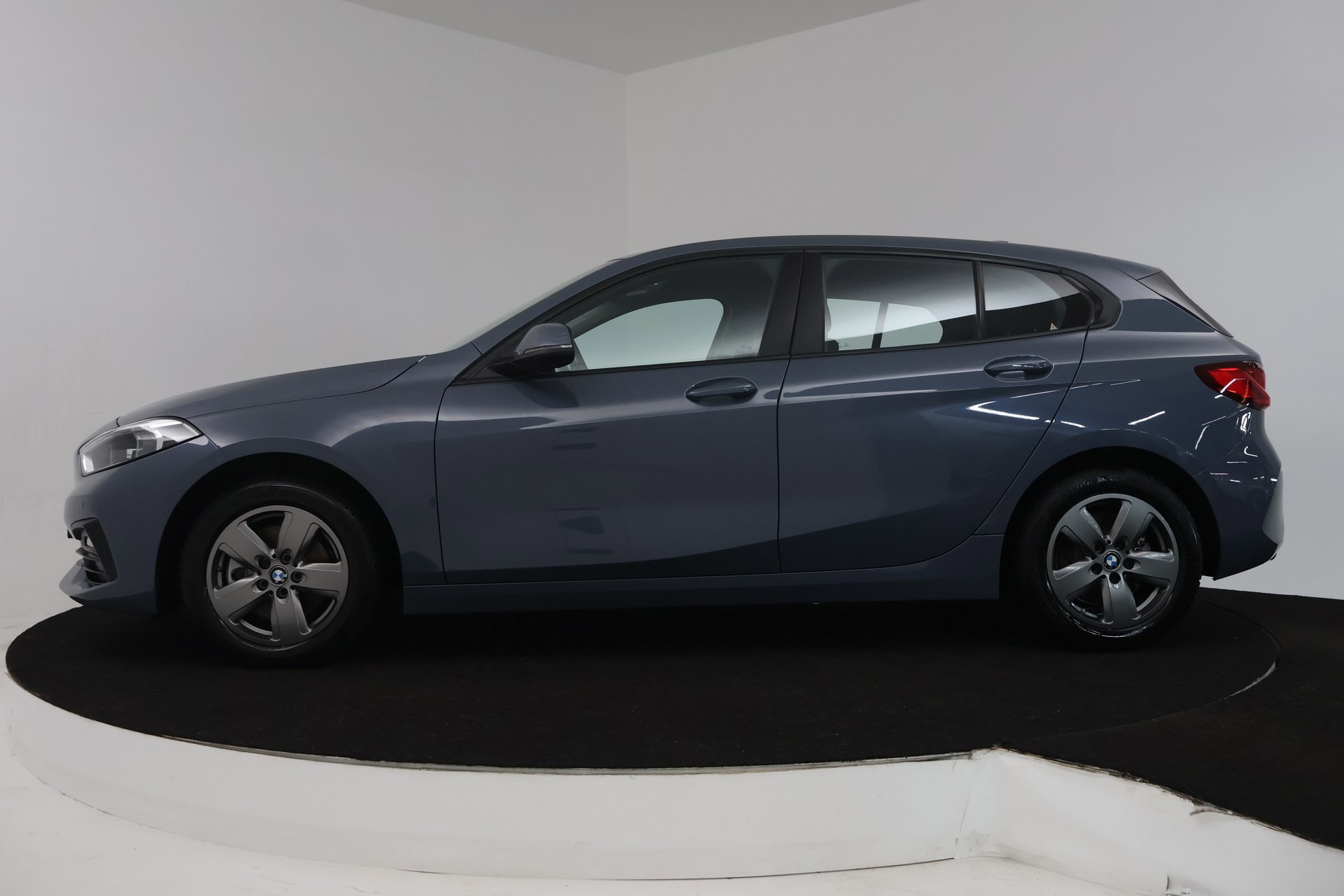 Foto van BMW 118i