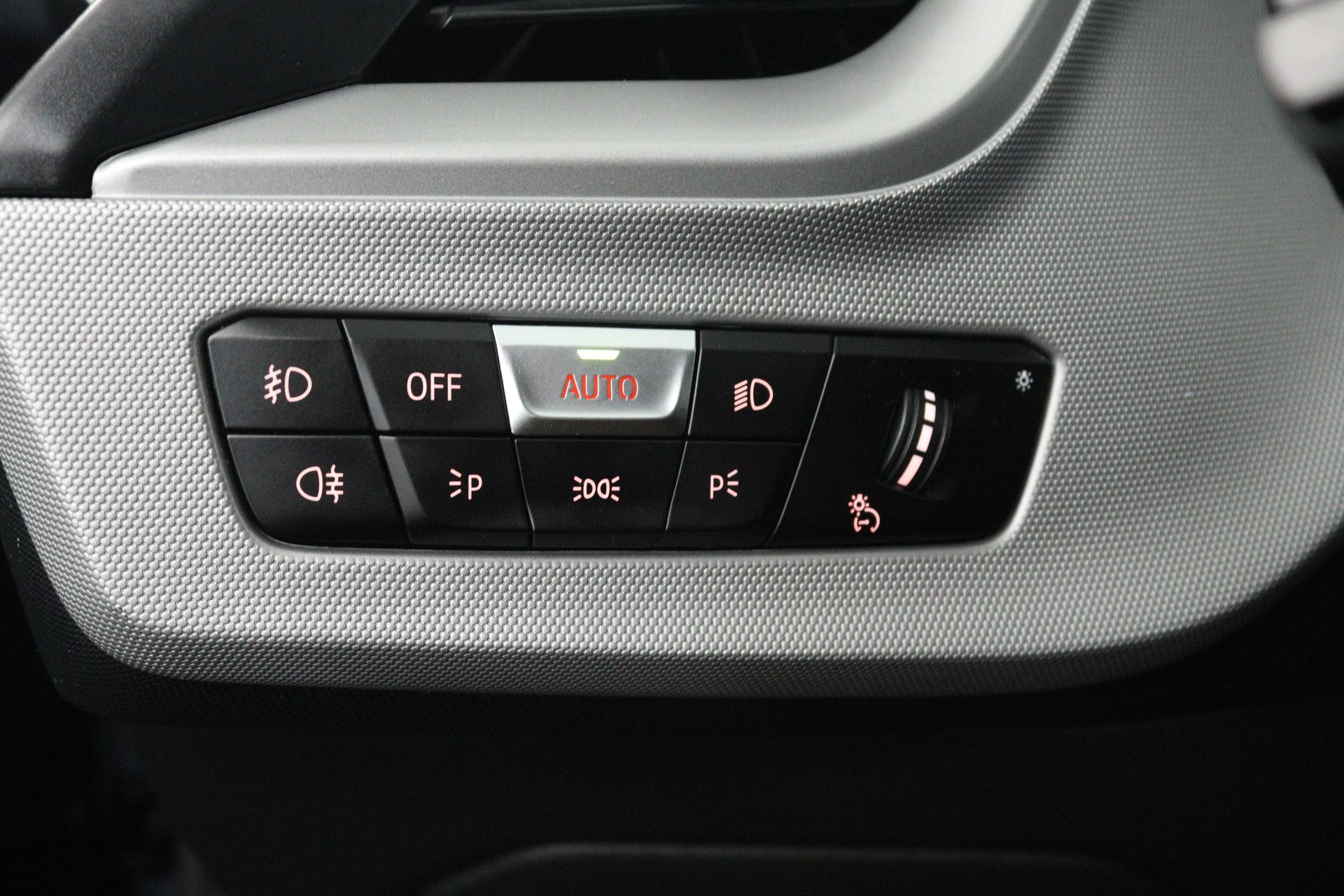 Foto van BMW 118i