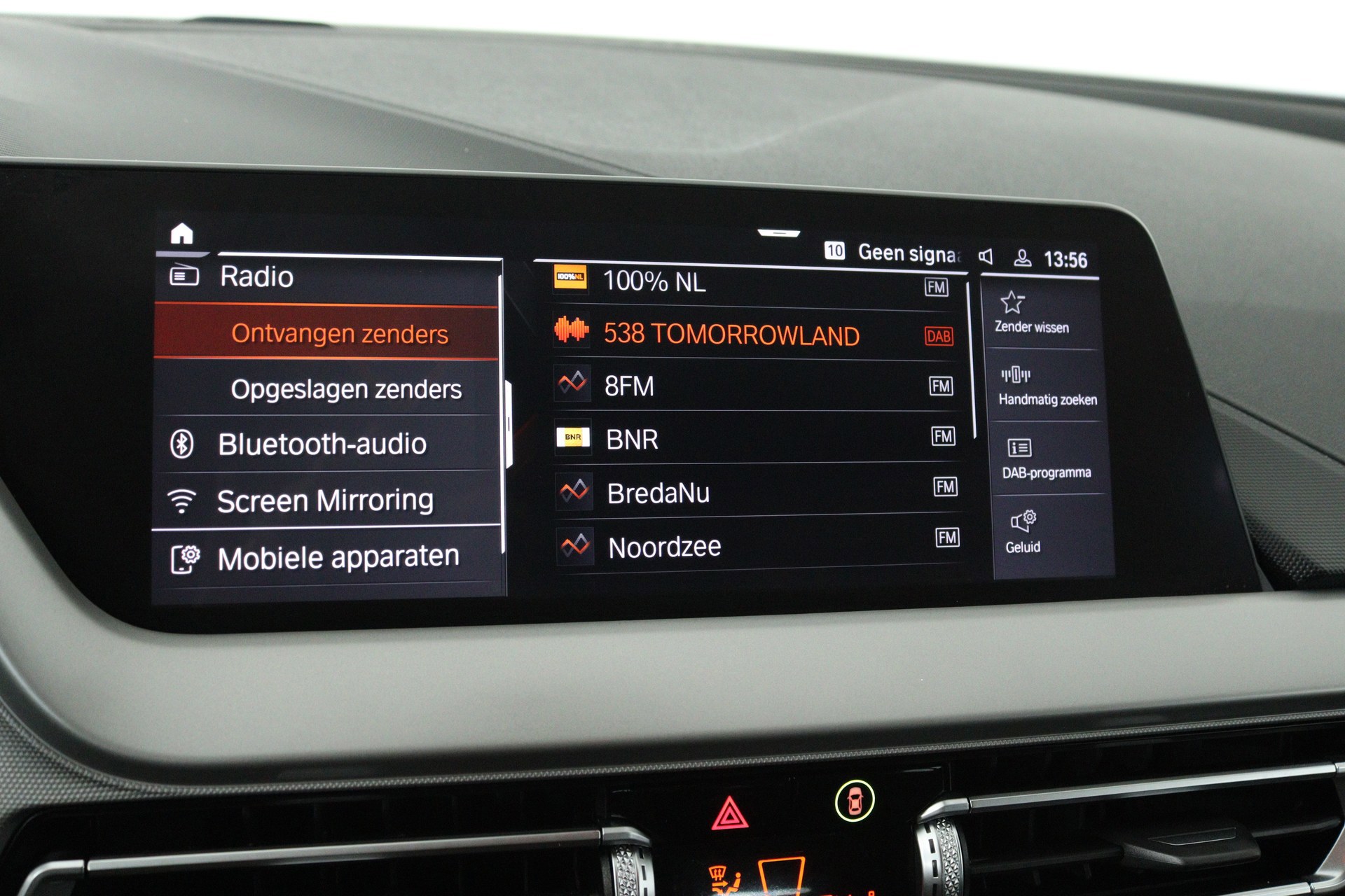 Foto van BMW 118i