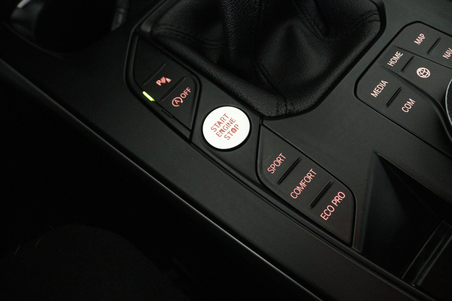 Foto van BMW 118i