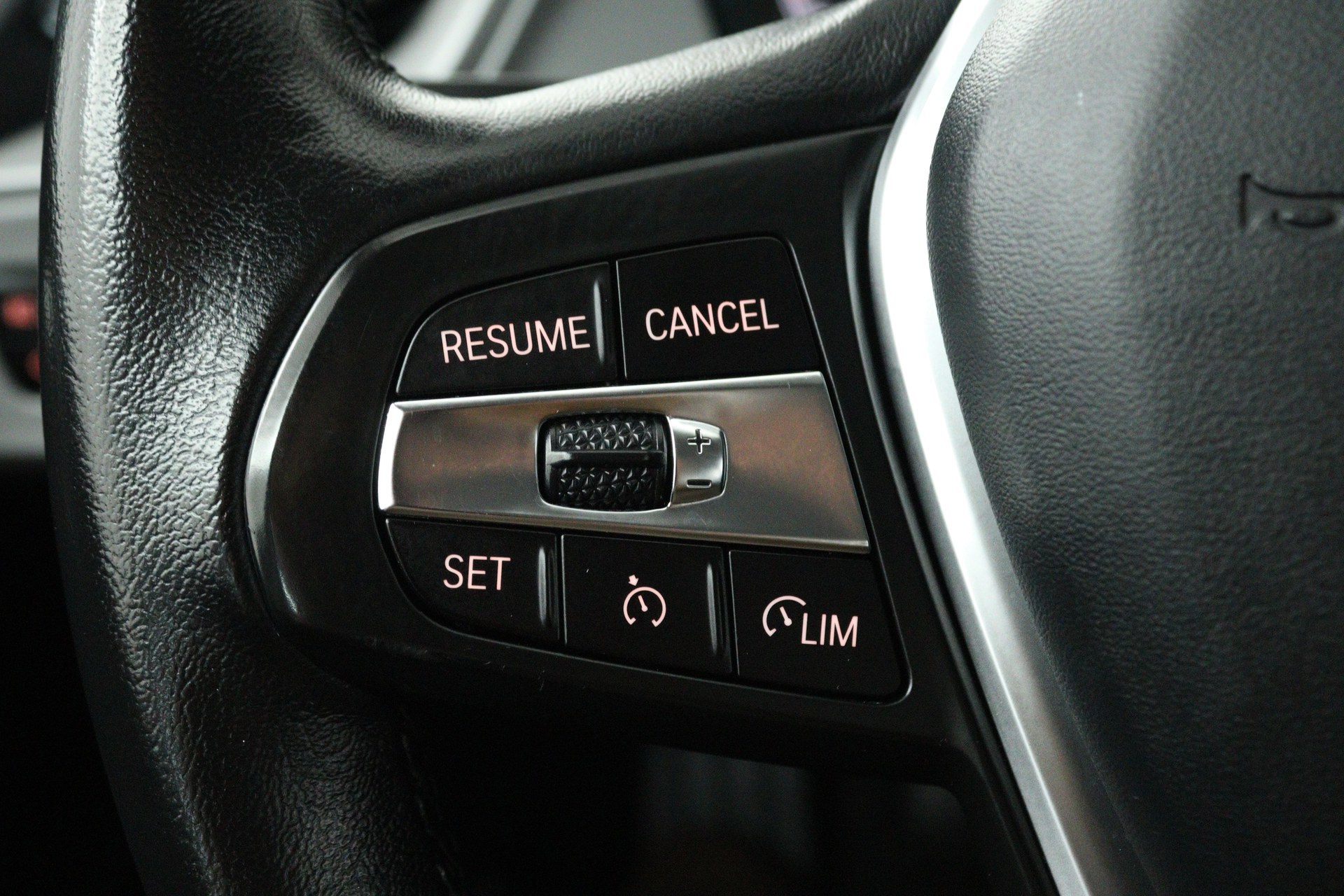 Foto van BMW 118i