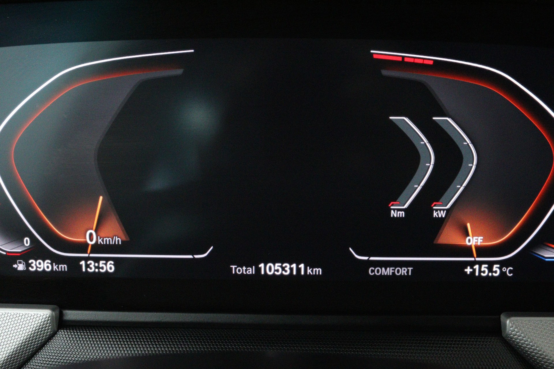 Foto van BMW 118i