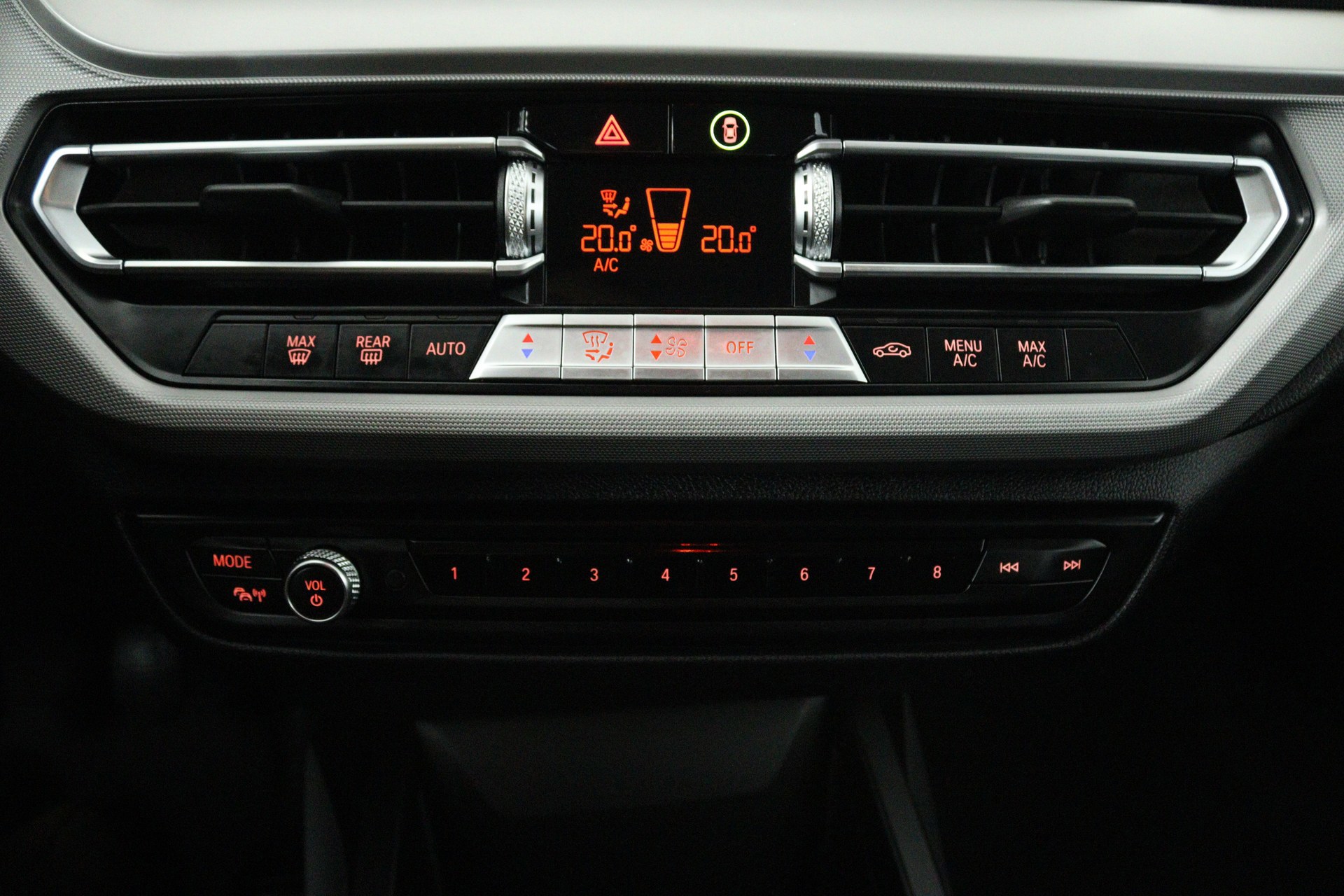 Foto van BMW 118i