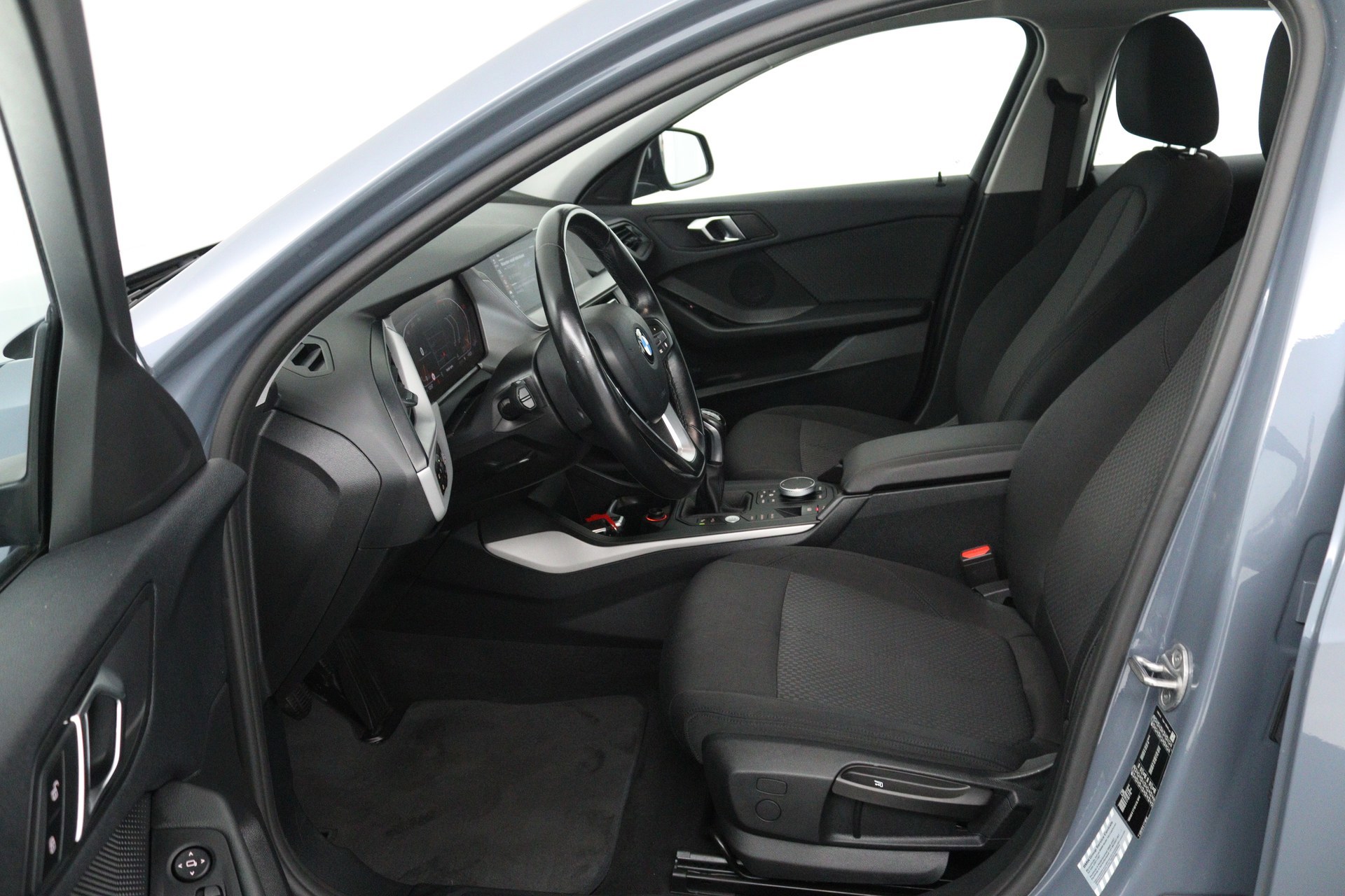 Foto van BMW 118i
