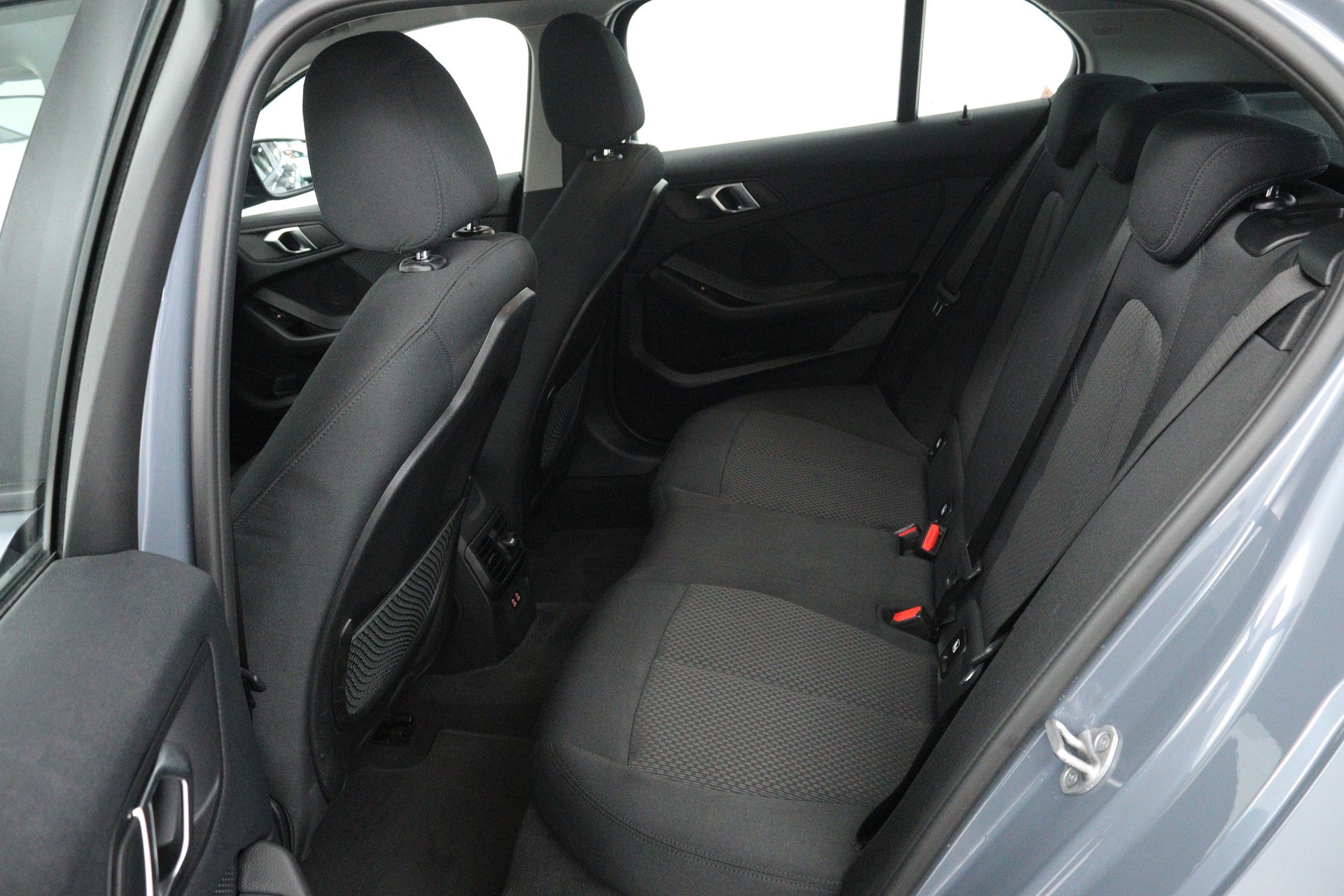 Foto van BMW 118i
