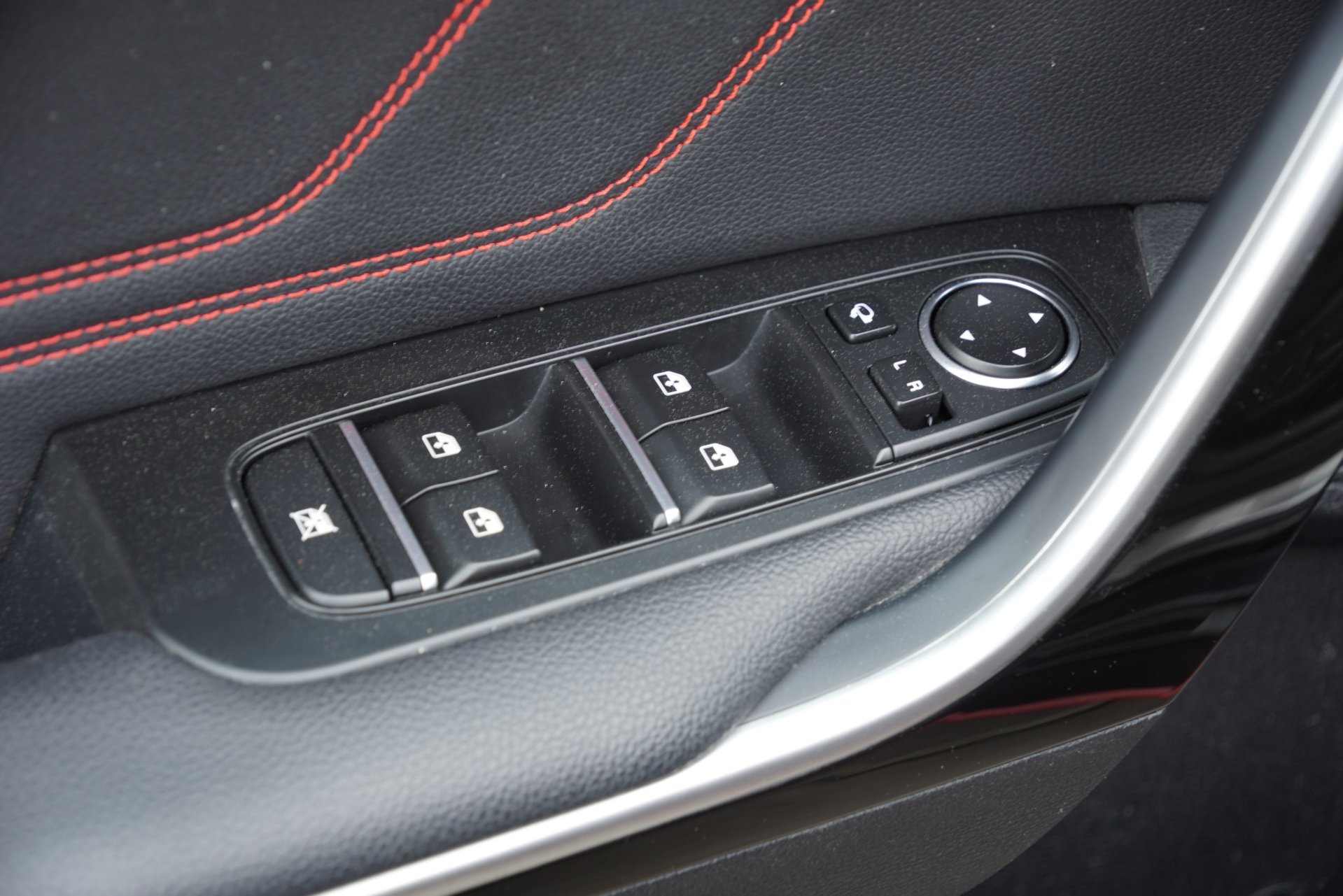 Foto van Kia Proceed