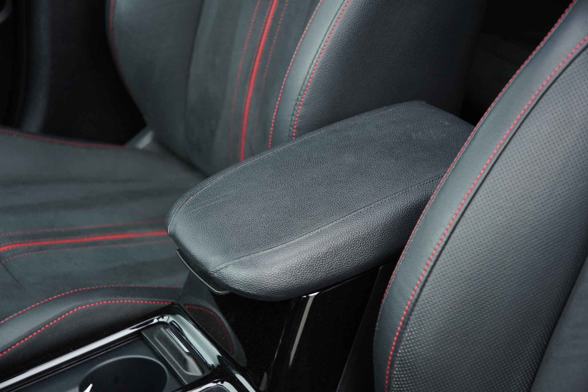 Foto van Kia Proceed