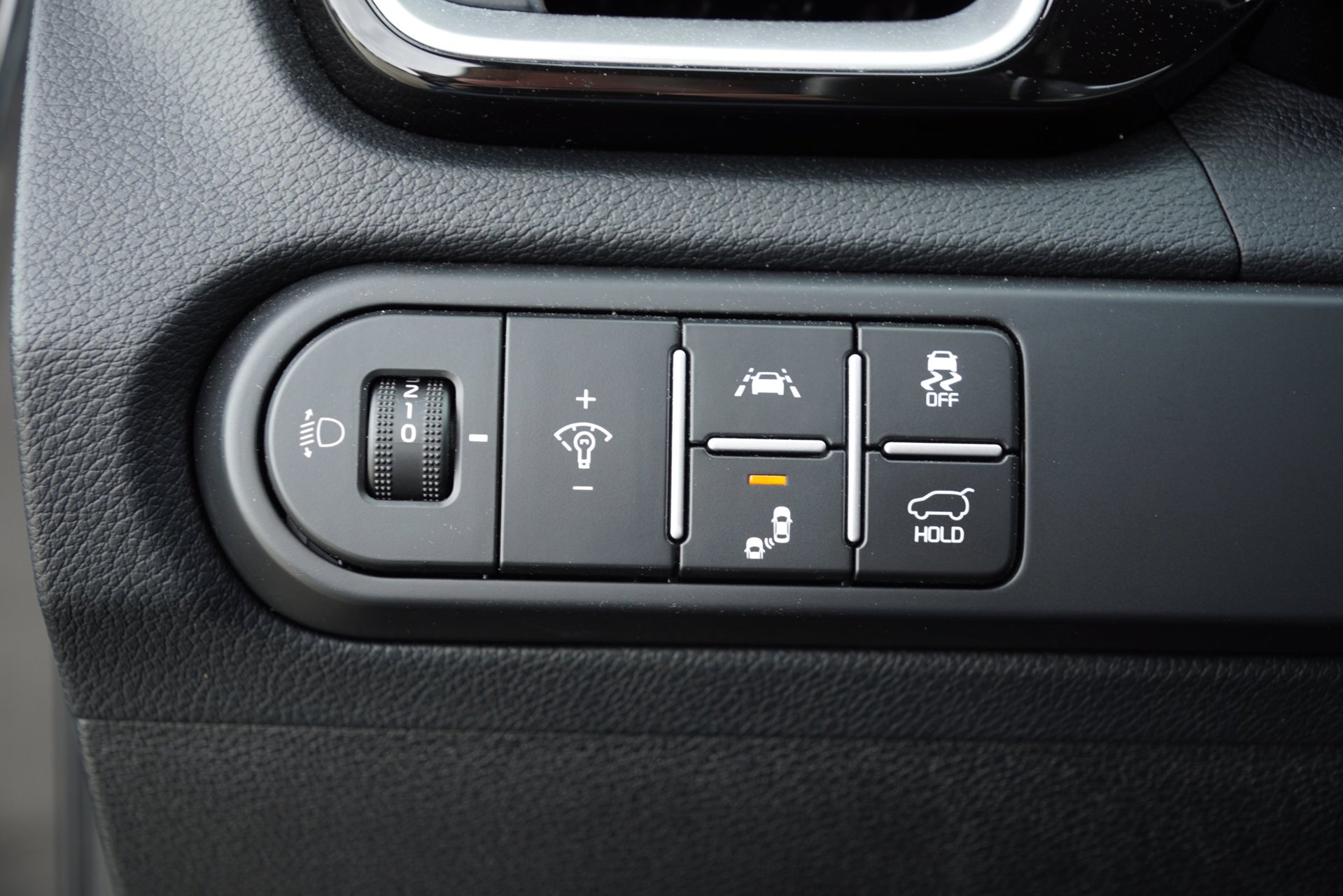 Foto van Kia Proceed